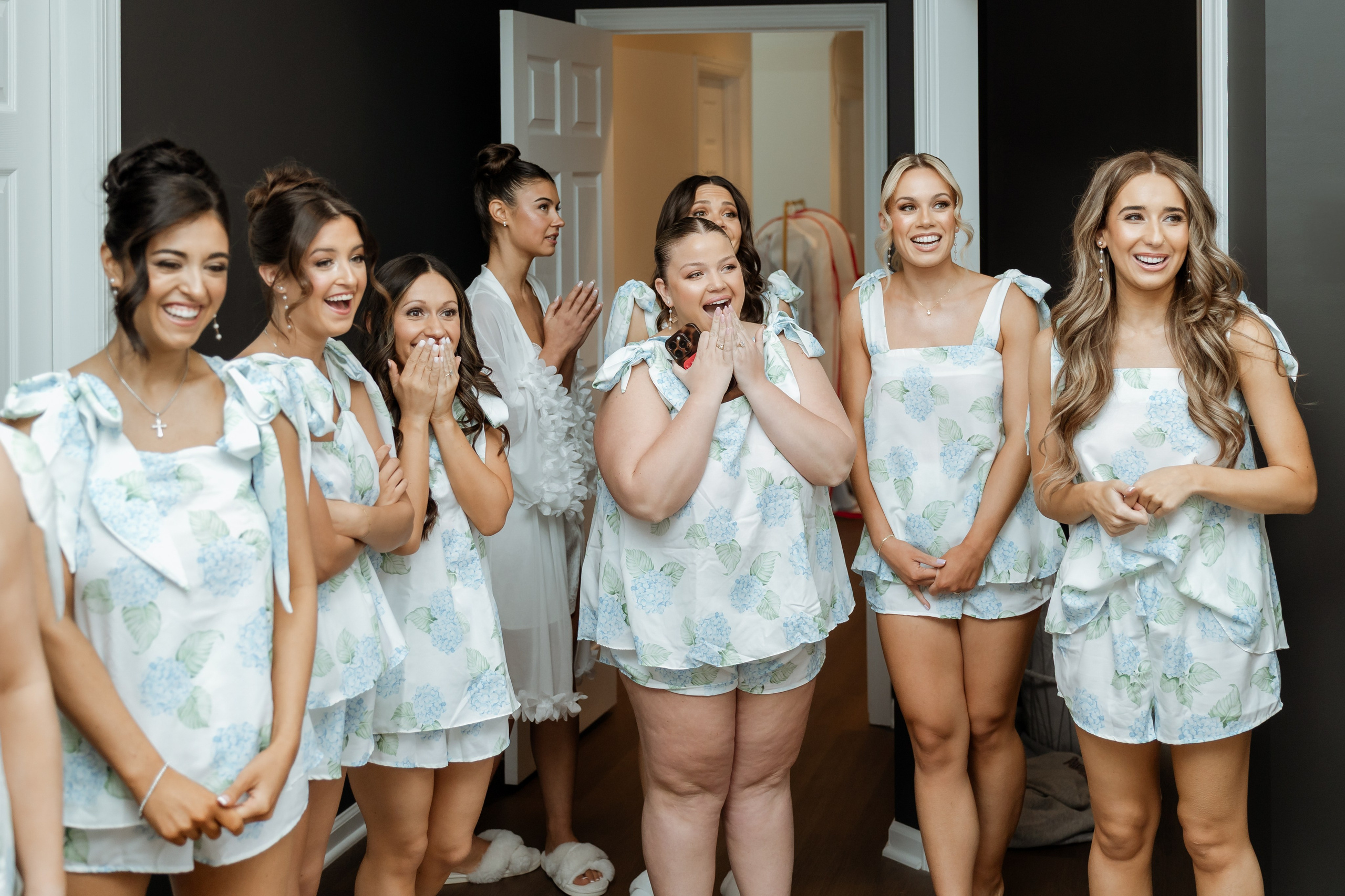 Alexandra and Jacob, Liberty House Jersey City, NJ. Wedding Photo & Video