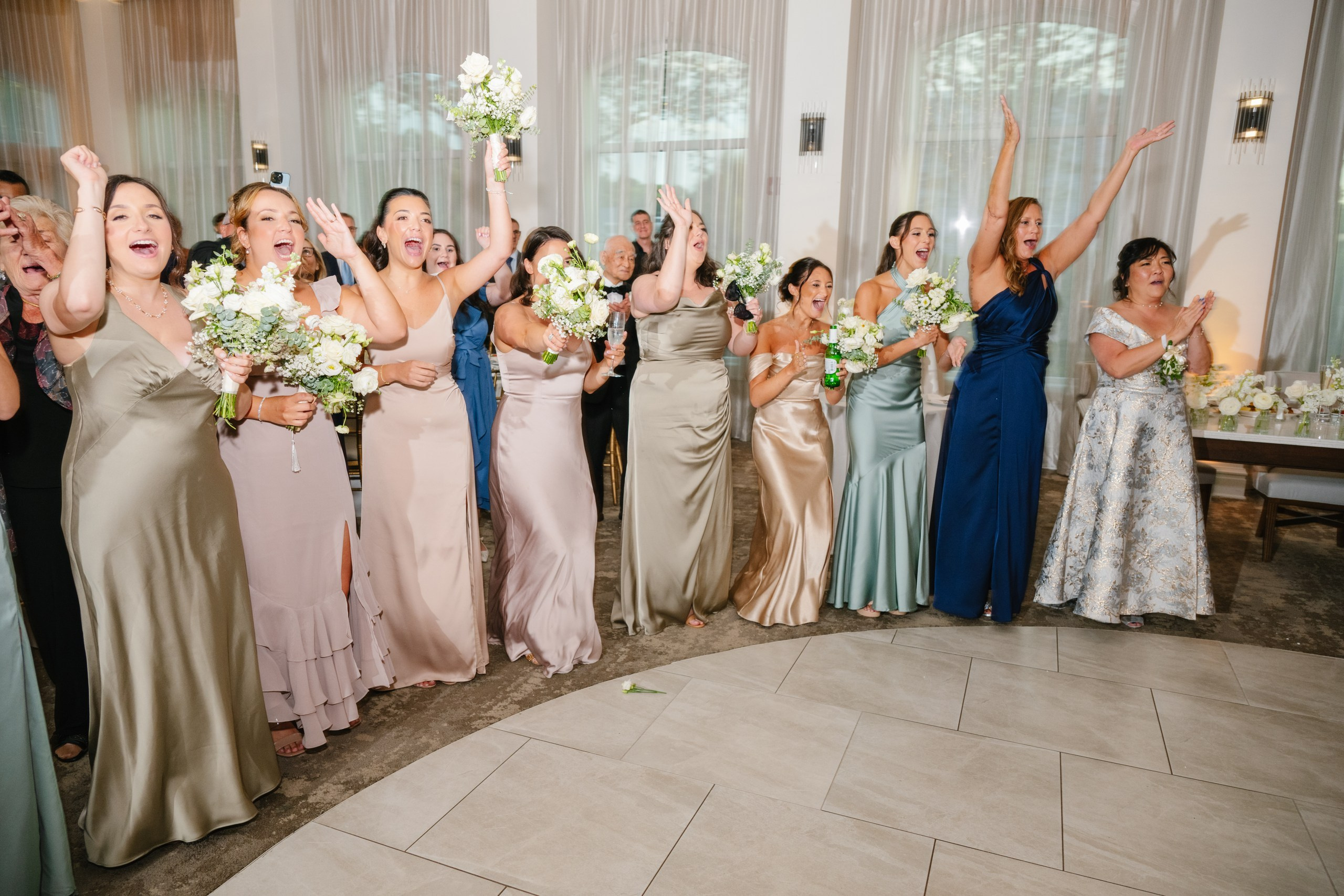 Alyssa & Stephan, East Brunswick, NJ. Wedding Photo & Video