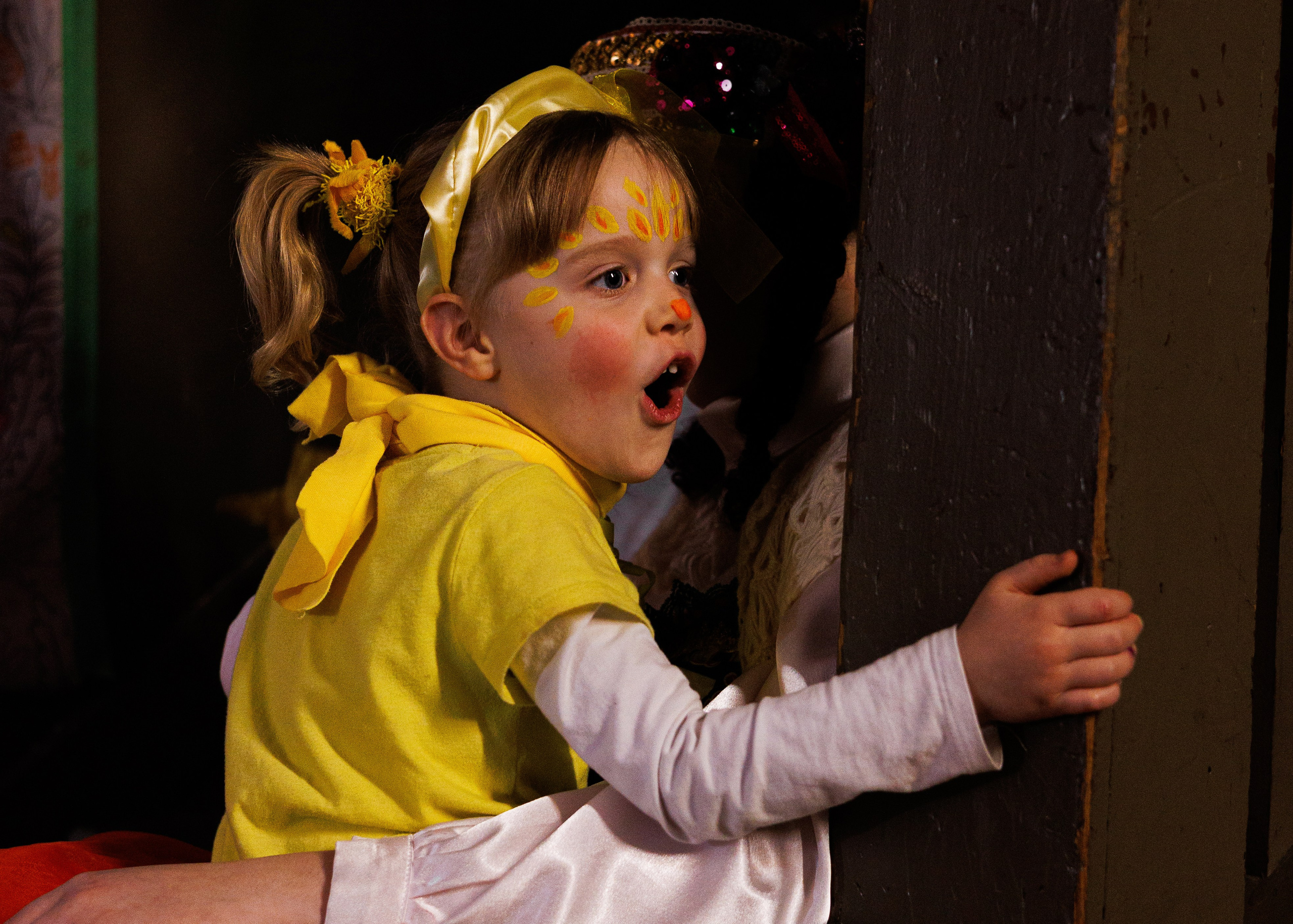 Reportage. Yana Bobrova | Artistic Photography