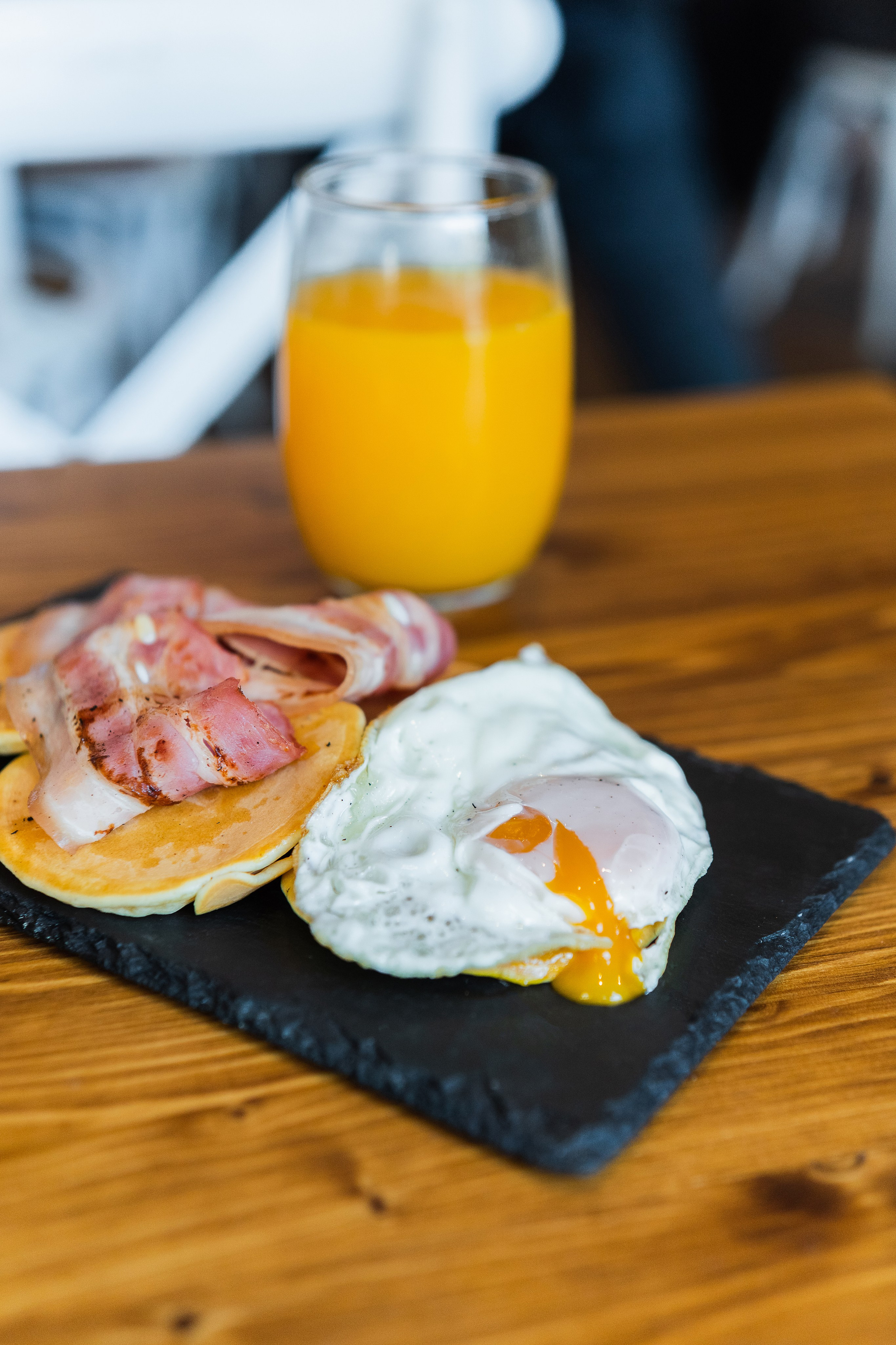 Restaurans SenseNom. Photographer Kristina Dorina