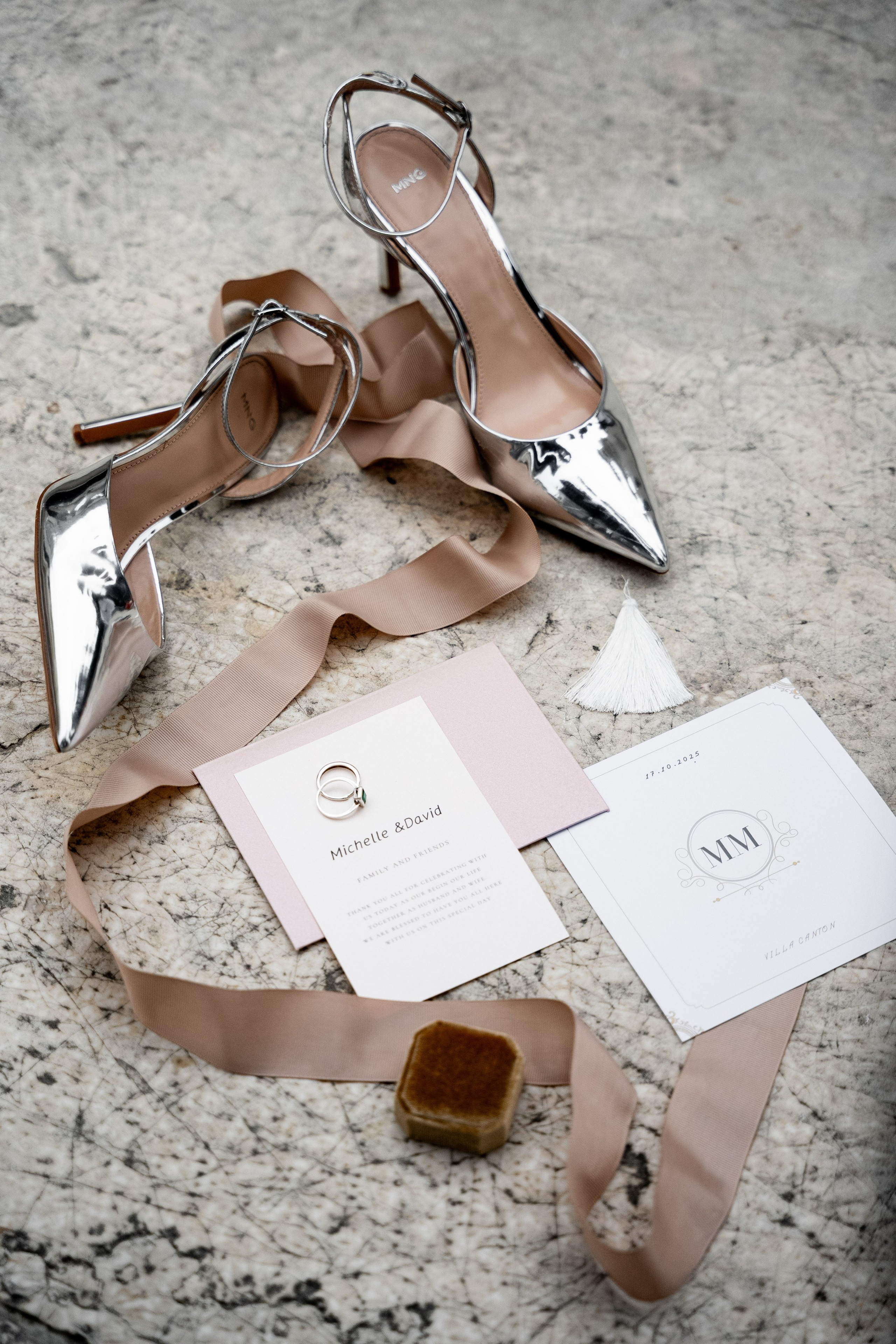 M&M: Villa Canton, Bergamo. SL Wedding Photo: ponadczasowa fotografia ślubna | Wrocław & Europa