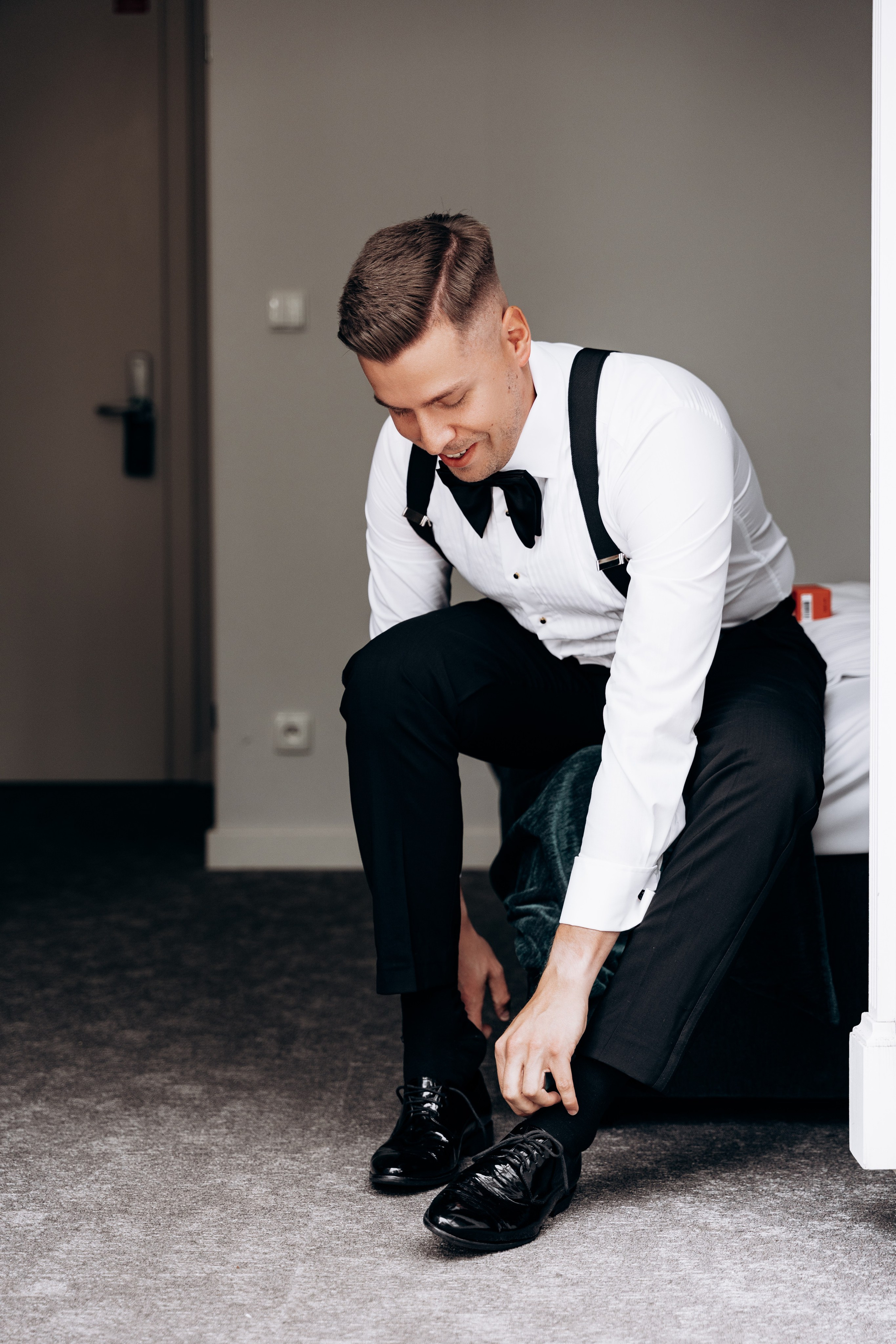 A&M. SL Wedding Photo — Editorial, Elegant & Timeless Wedding Photography in Poland and Across Europe