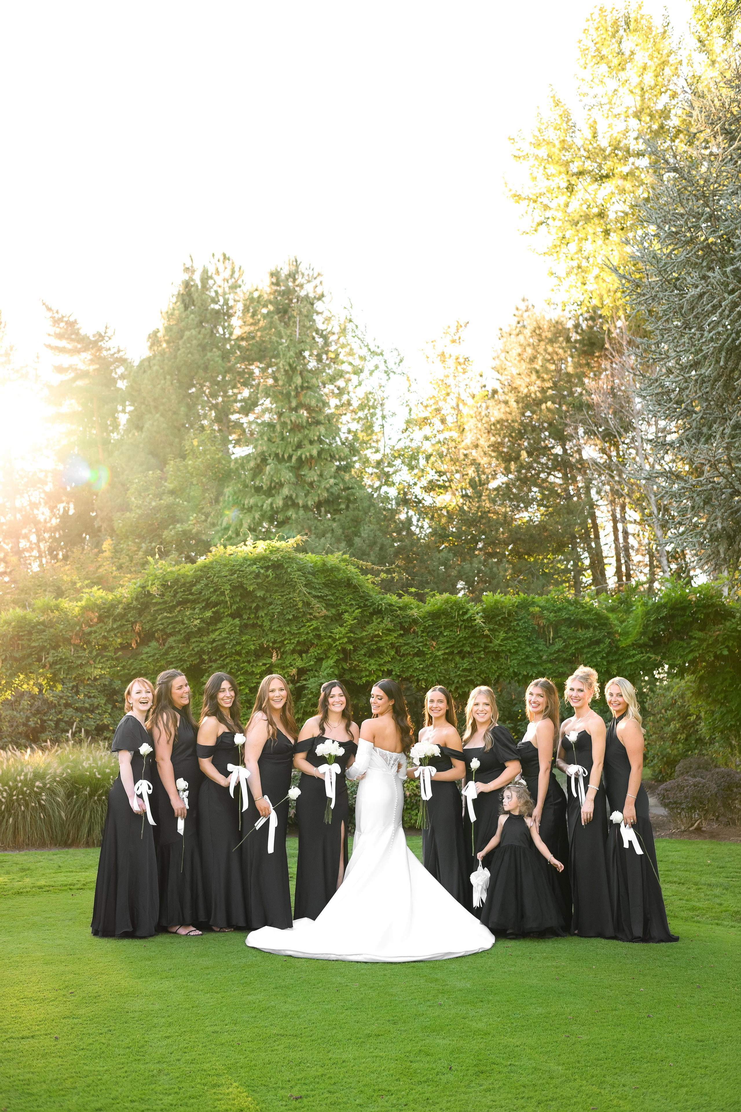 M&Z. Alena Tau | Wedding & Family Photographer Vancouver WA and Portland OR