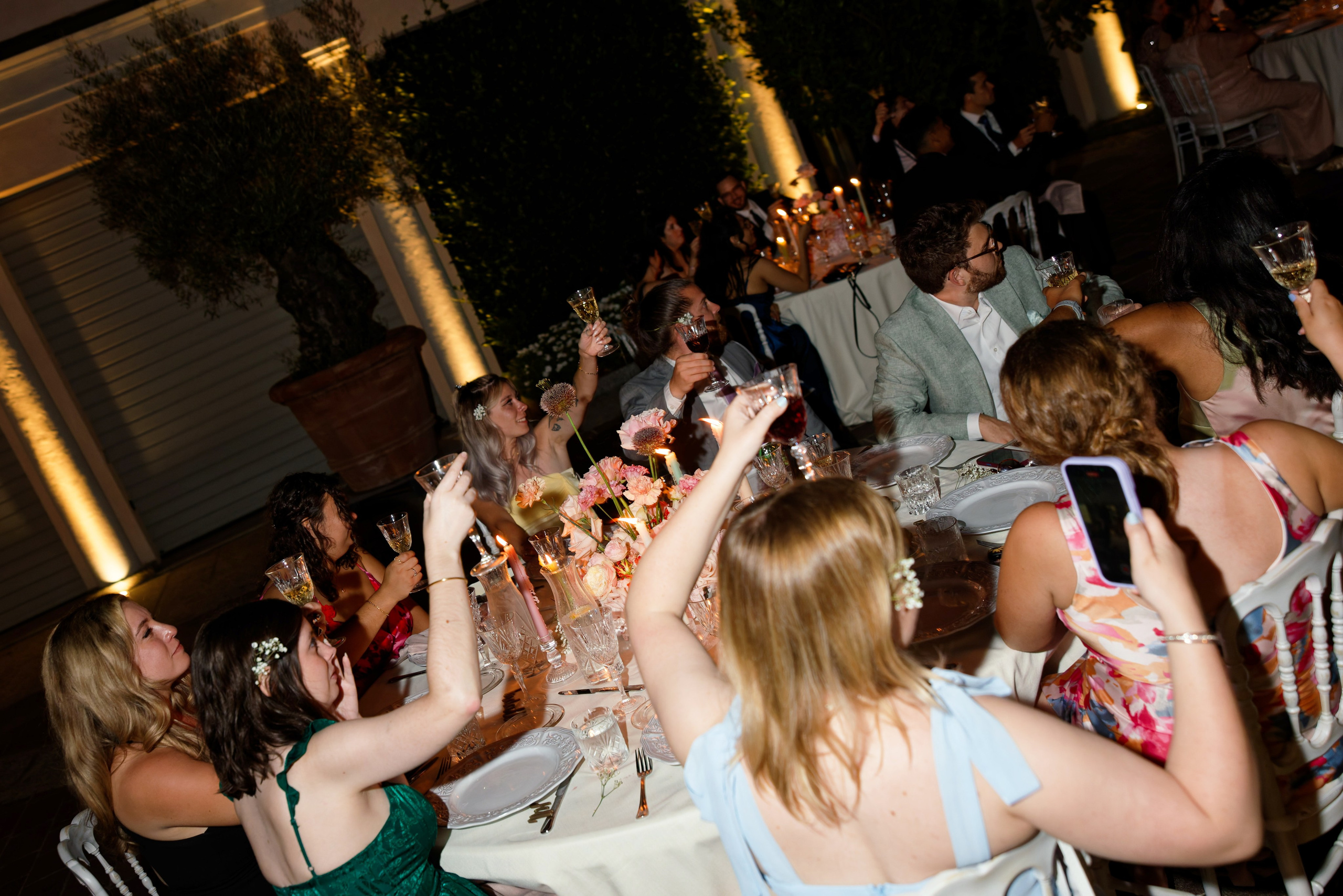 Wedding at Villa Carminati Resta on Lake Como