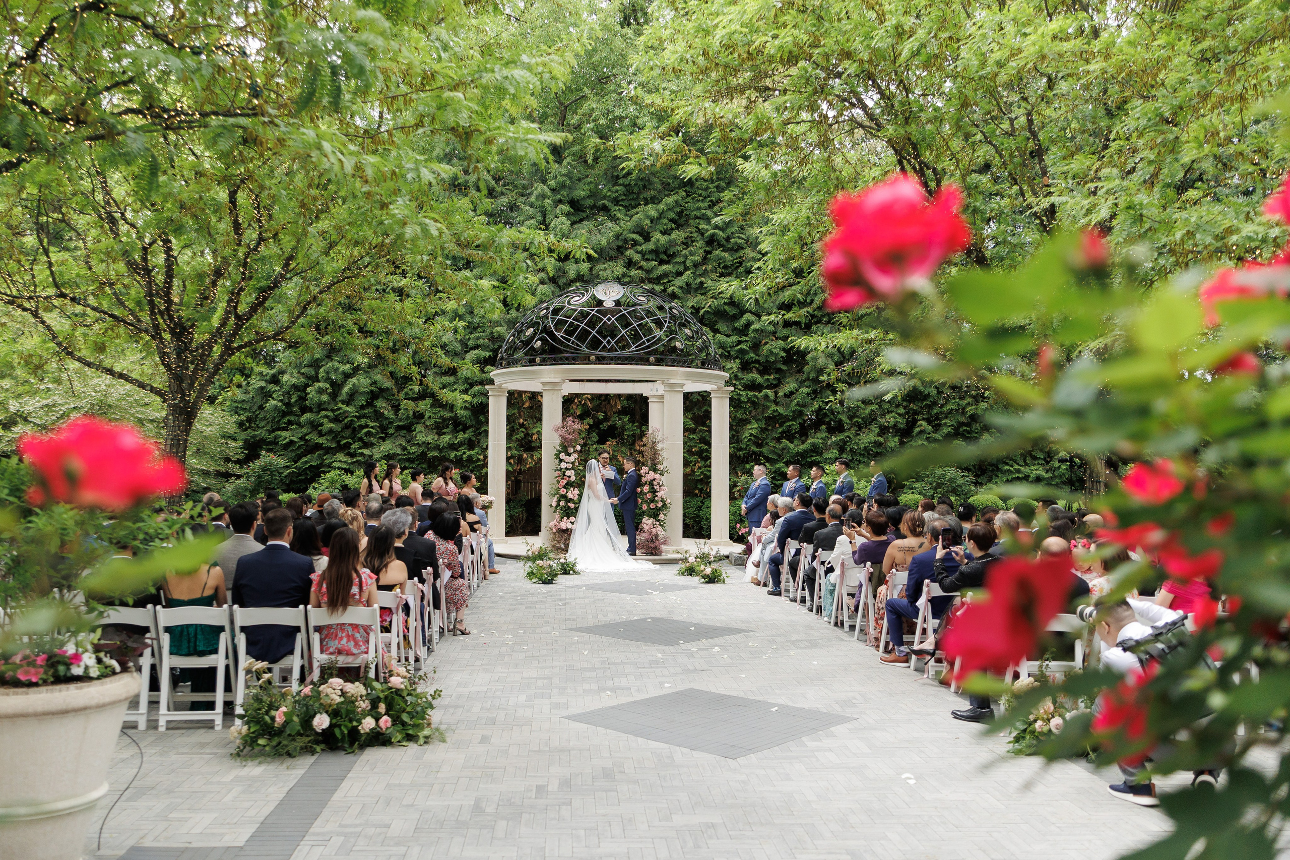 Wedding Photo & Video