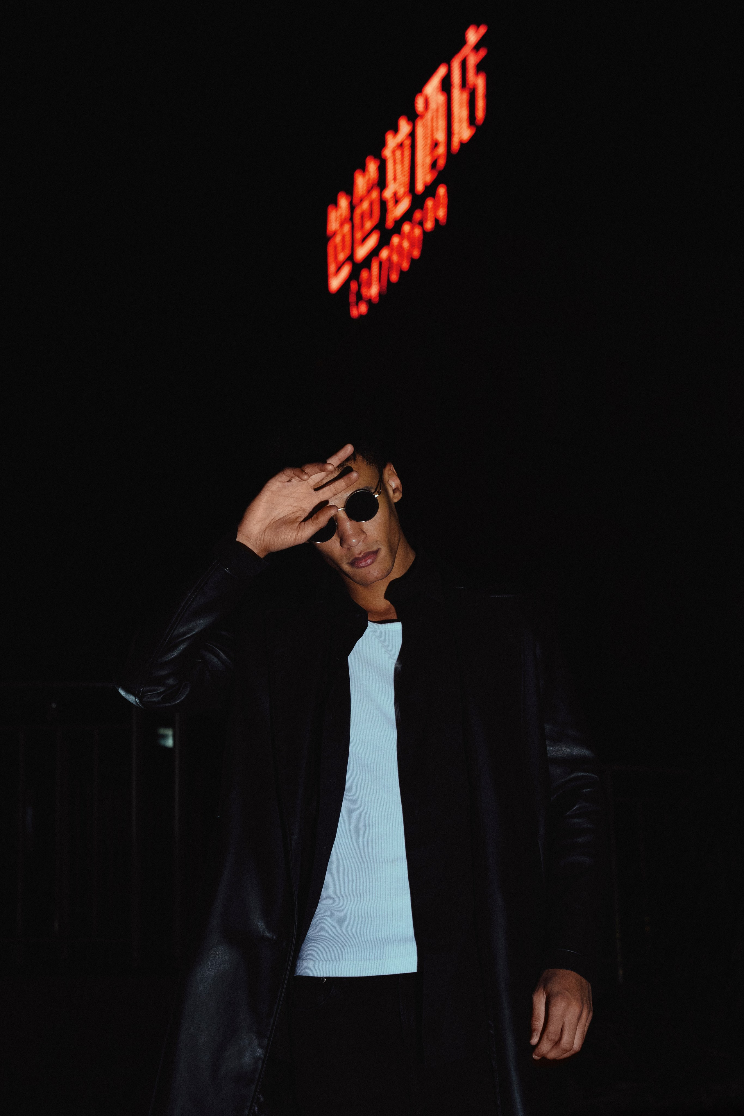 DENYS. Фотограф В Гуанчжоу и Шэньчжэнь Андрей Лопатин