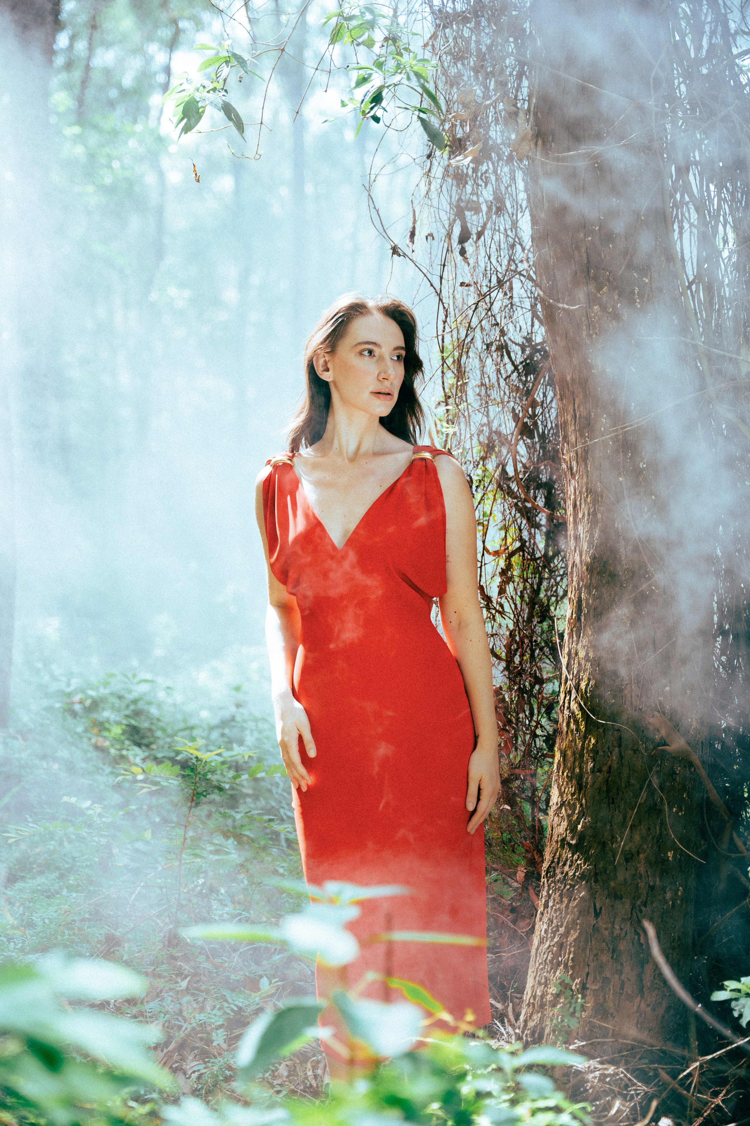 JULIA. Фотограф В Гуанчжоу и Шэньчжэнь Андрей Лопатин