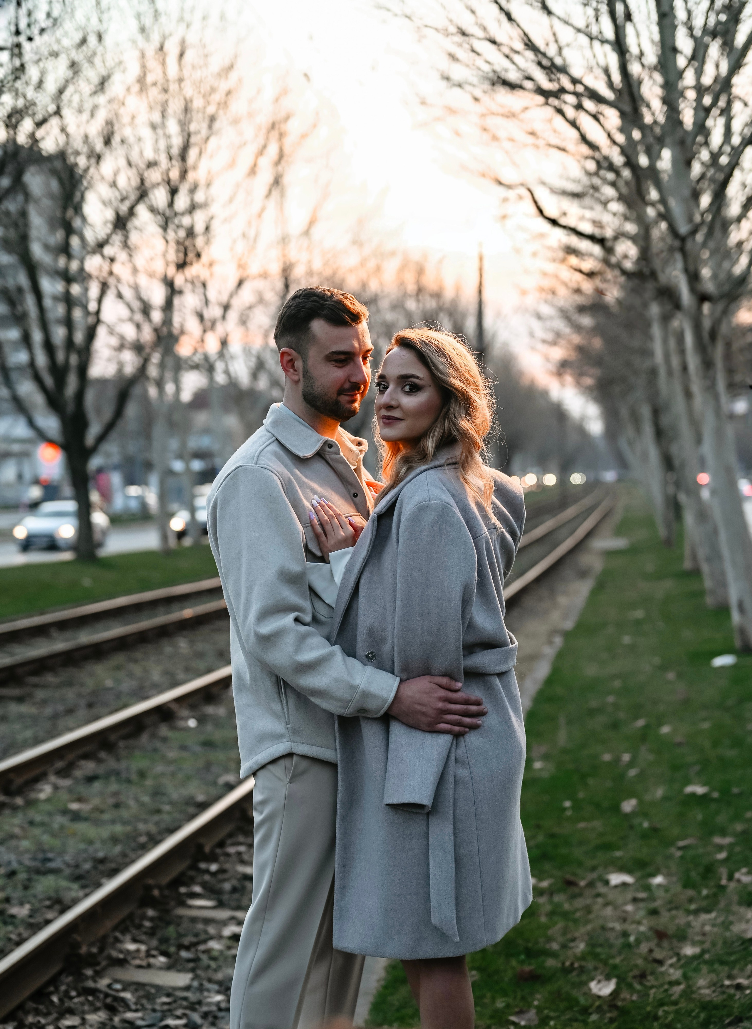 Sedinta Bianca si Luci, Bucuresti. Ana Maria Dragan Fotograf Evenimente