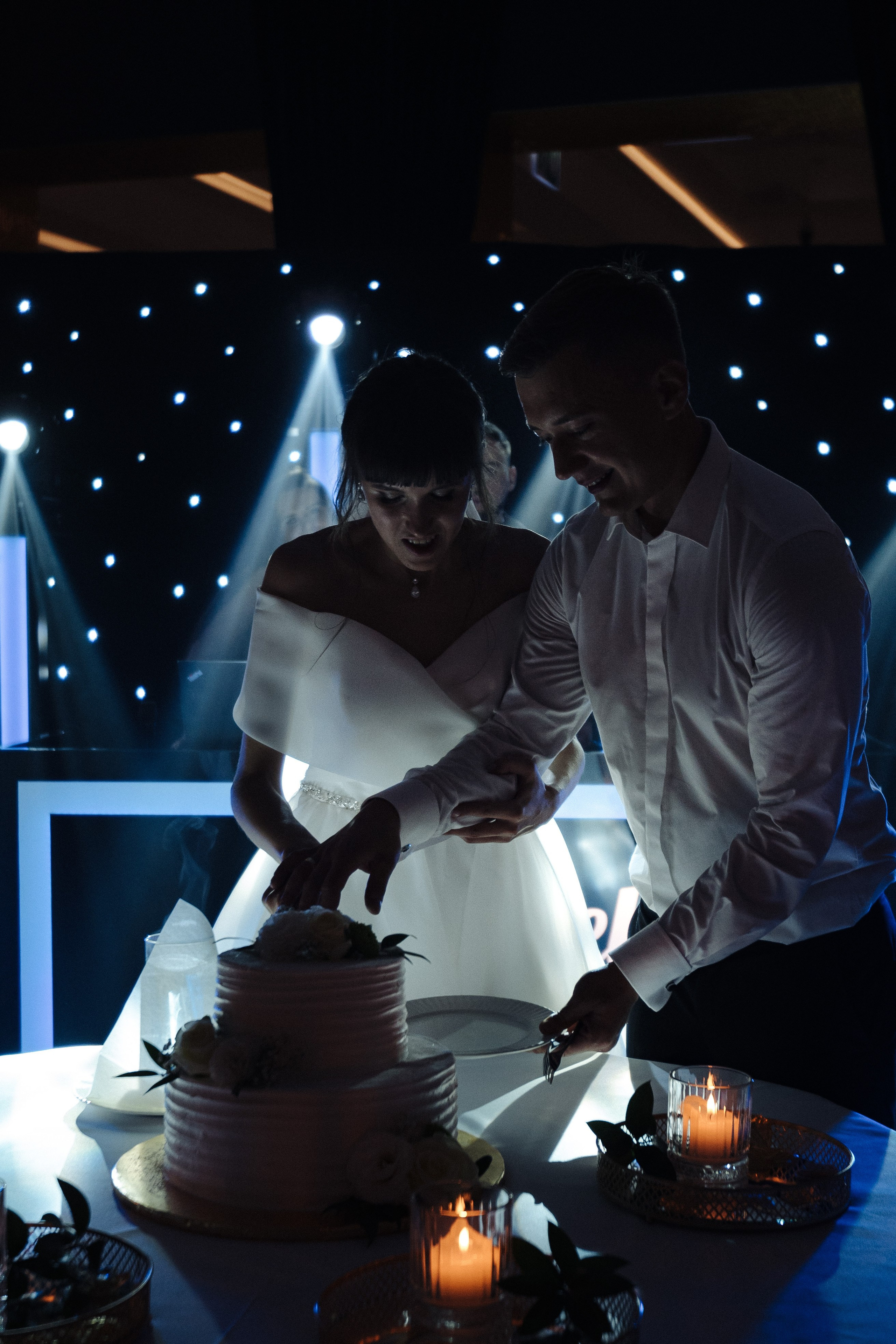 Piotr i Roksolana. Karina Czernecka Foto