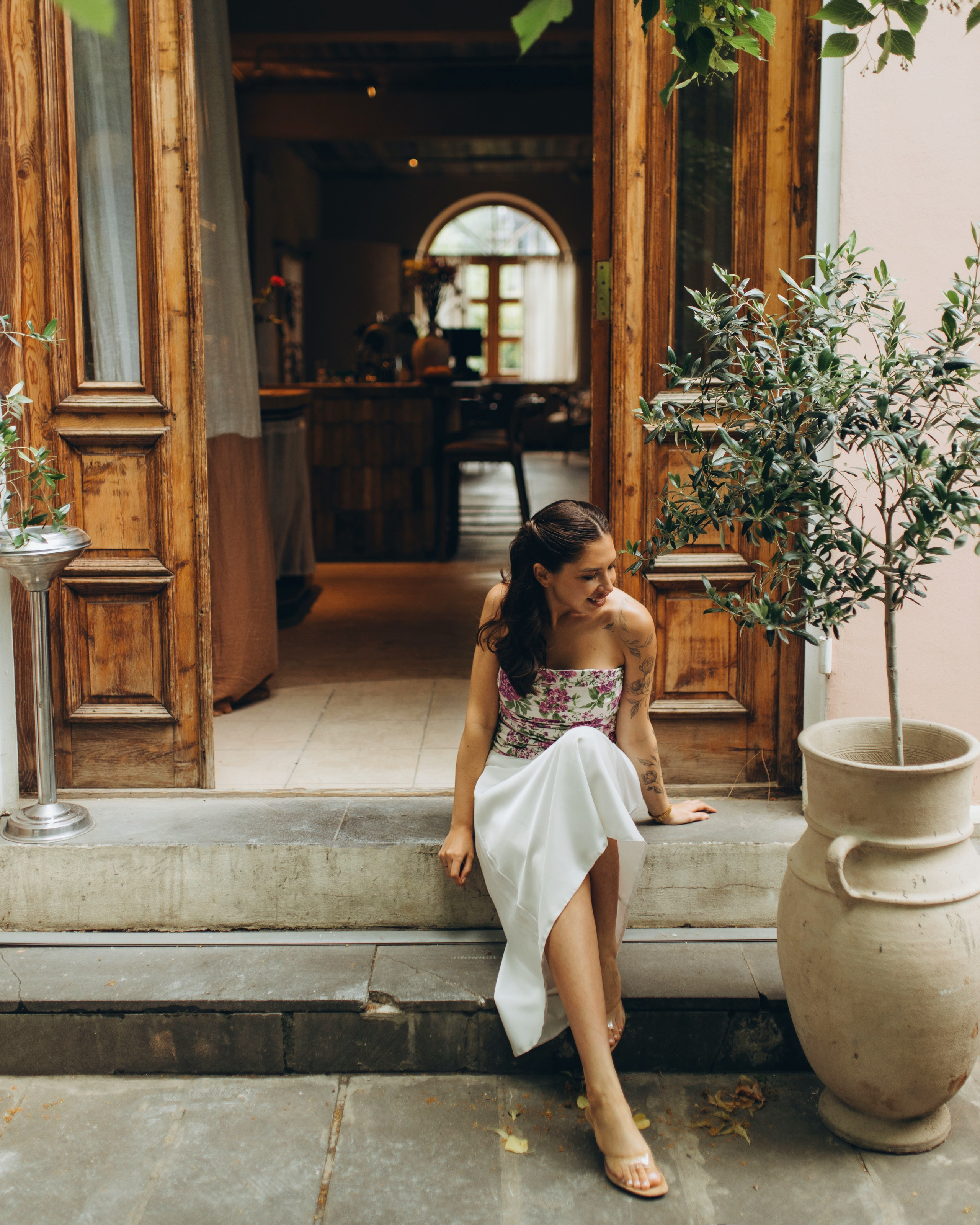Reportage. Mari tbilisi photographer Tbilisi Georgia