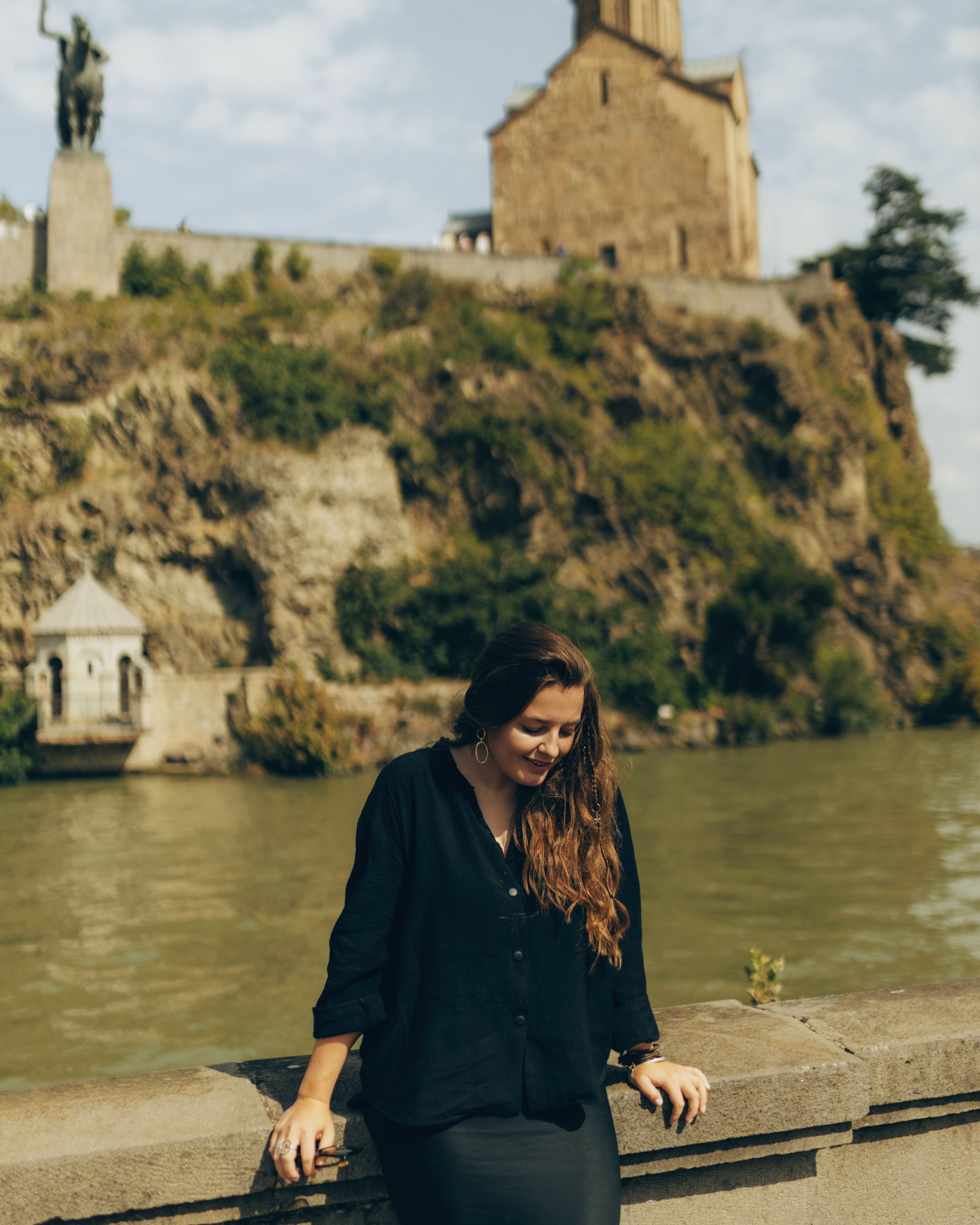 Individual portraits. Mari tbilisi photographer Tbilisi Georgia