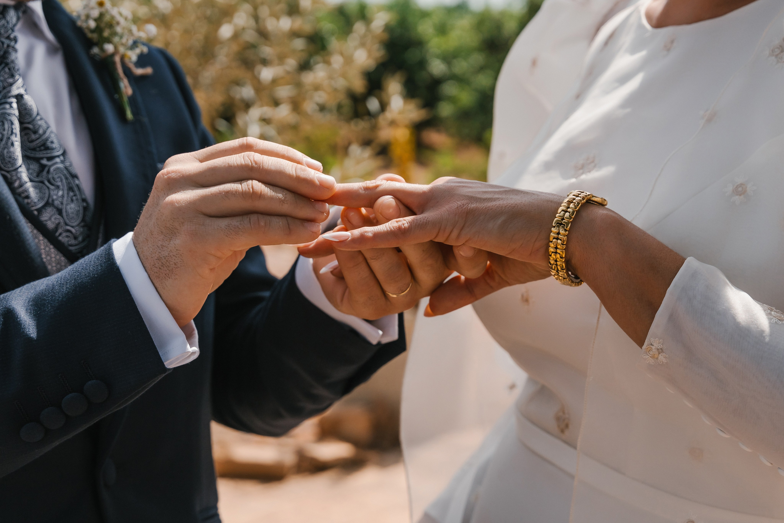 M&R. Fotógrafa de bodas y familias en España, Valencia: Nadia ProFoto