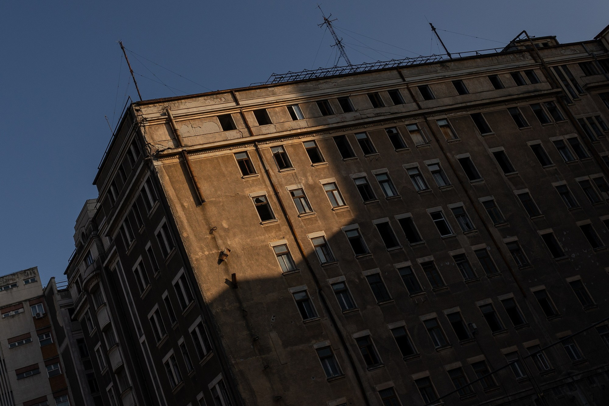 The Grid. A Creative Insight | Catalin Nastase