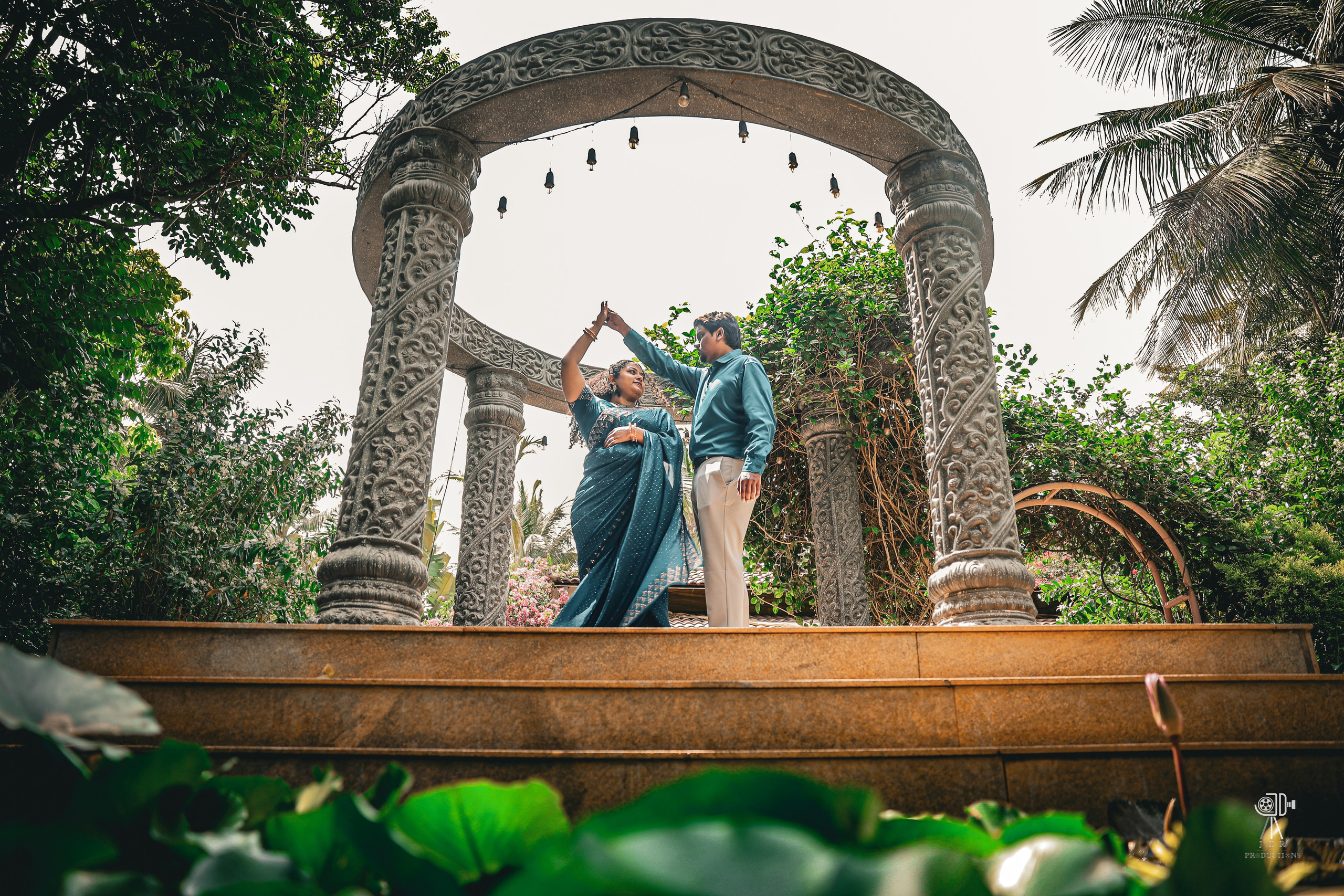 Pre-wedding Photography & Videography, Horamavu, Bangalore. JDR Productions: Professional Wedding, Real-Estate, Maternity, Event Photography and Videography in Horamavu, Bengaluru, Karnataka