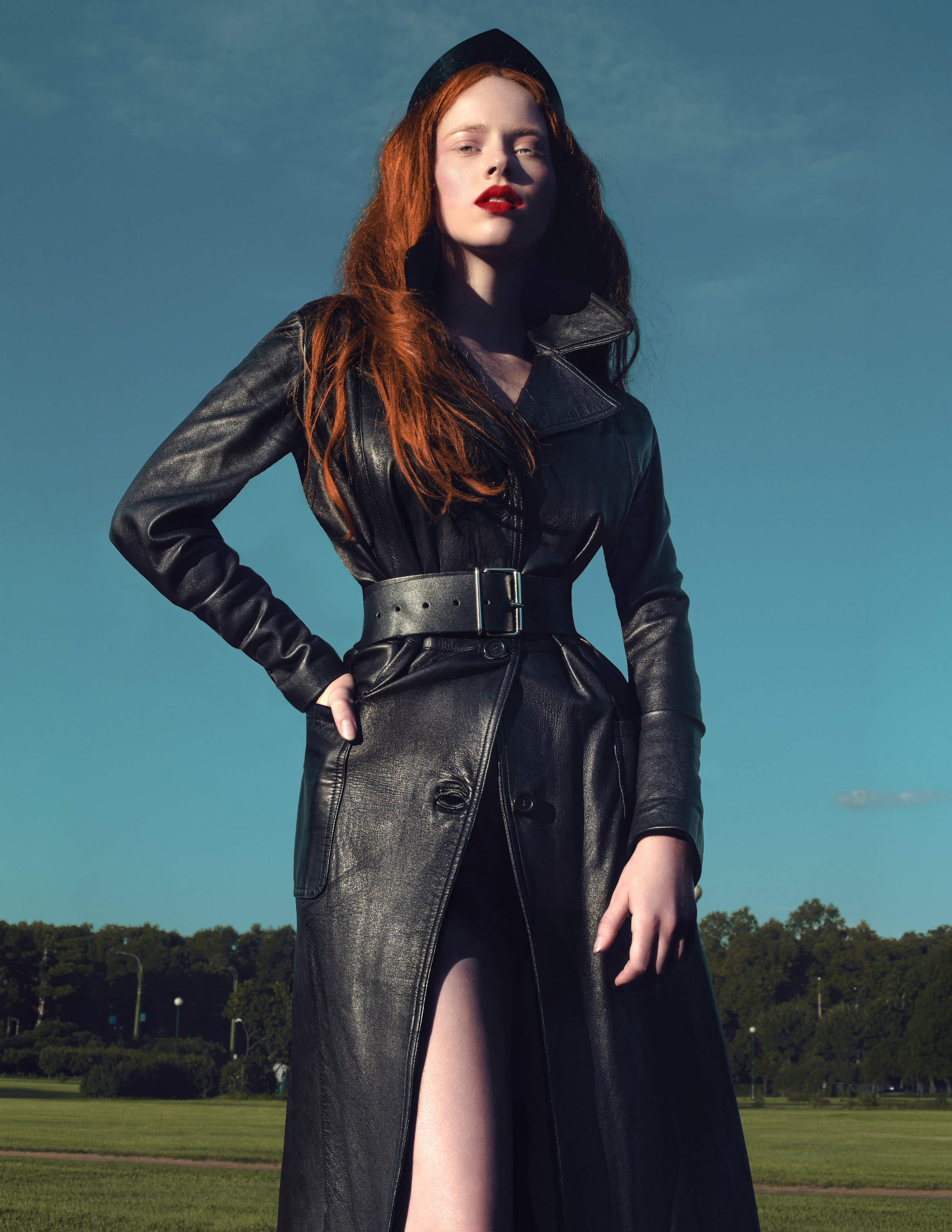 Portfolio. Worldwide Contemporary Photographer