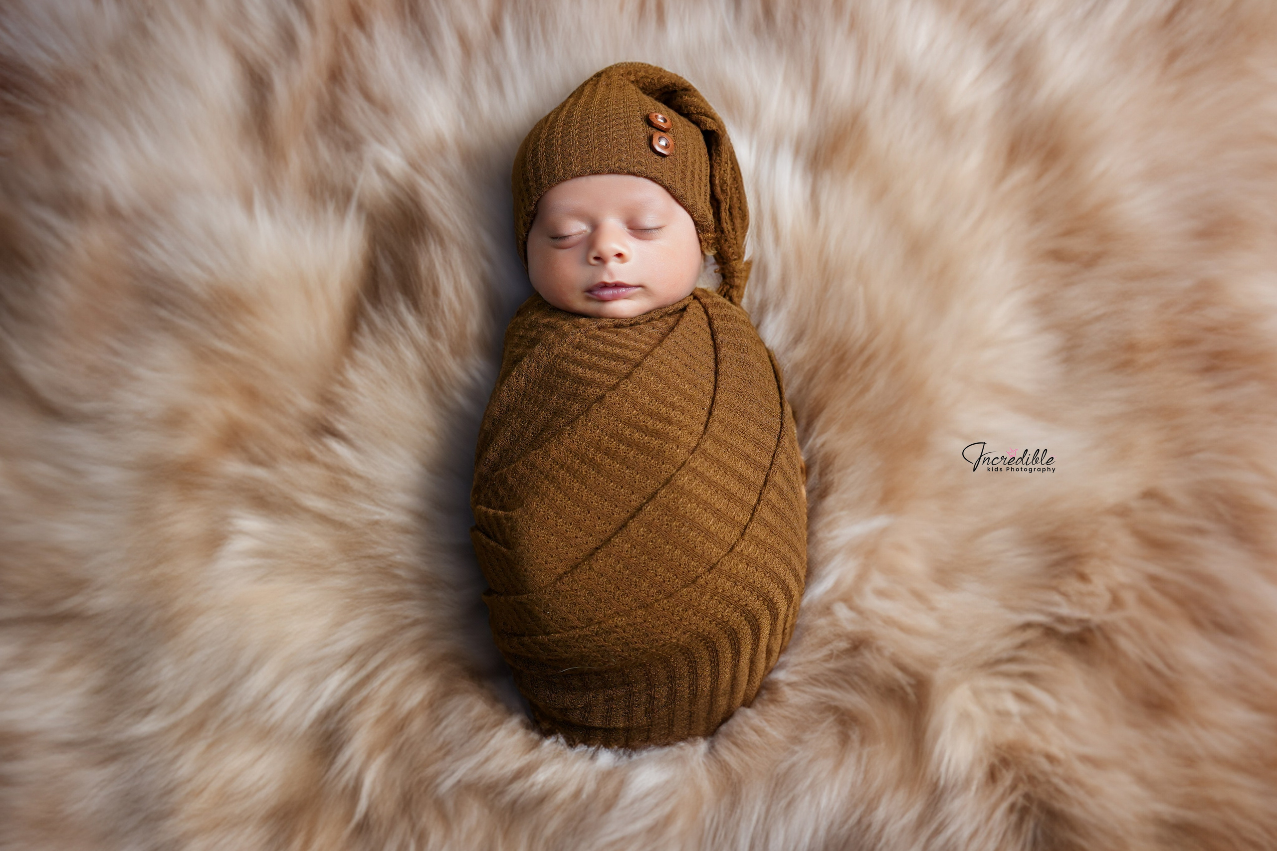 New born. TNF photo & filming