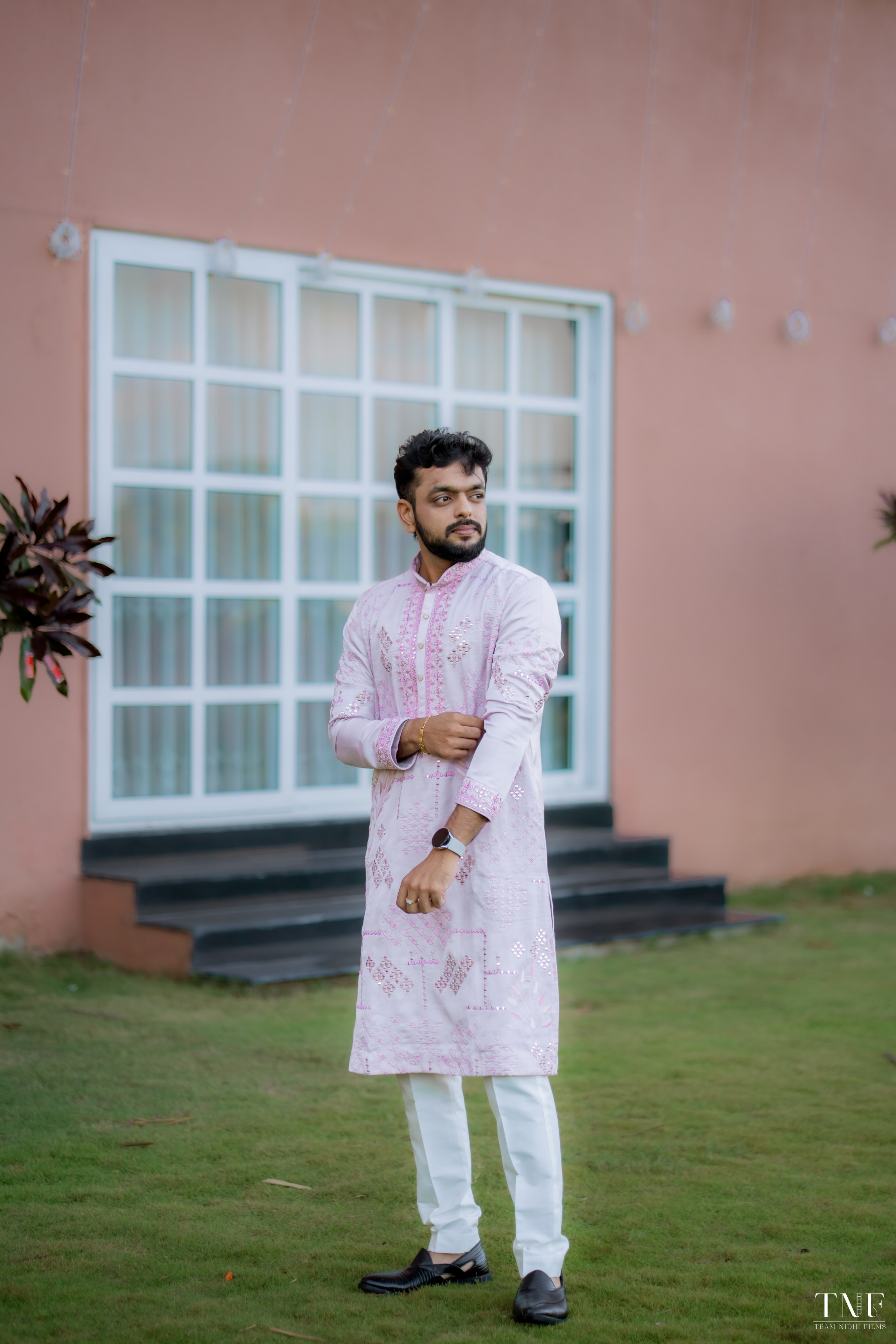 Katha & meet. TNF photo & filming