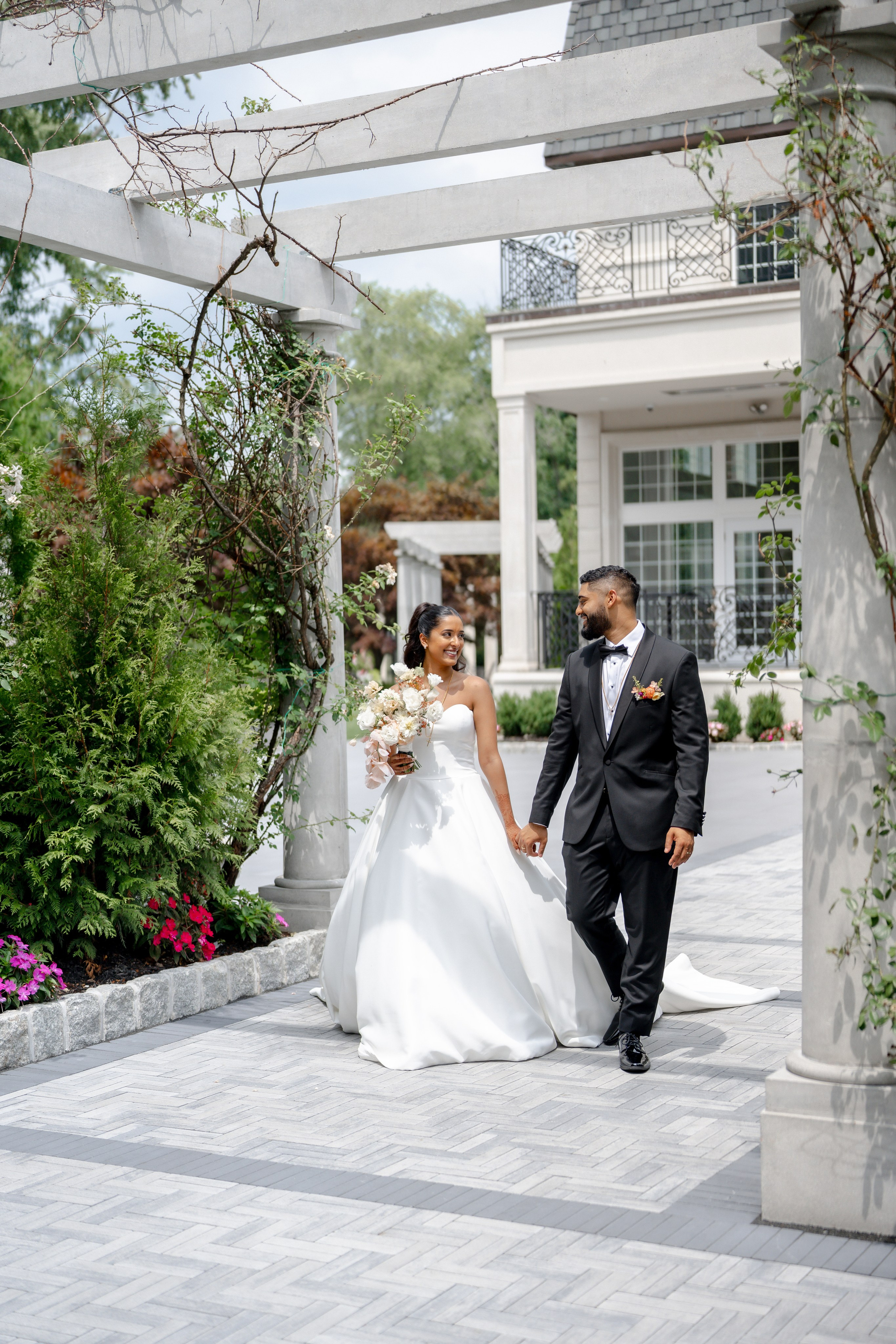 Maya & Alvin. Anna Krasnova Wedding photographer