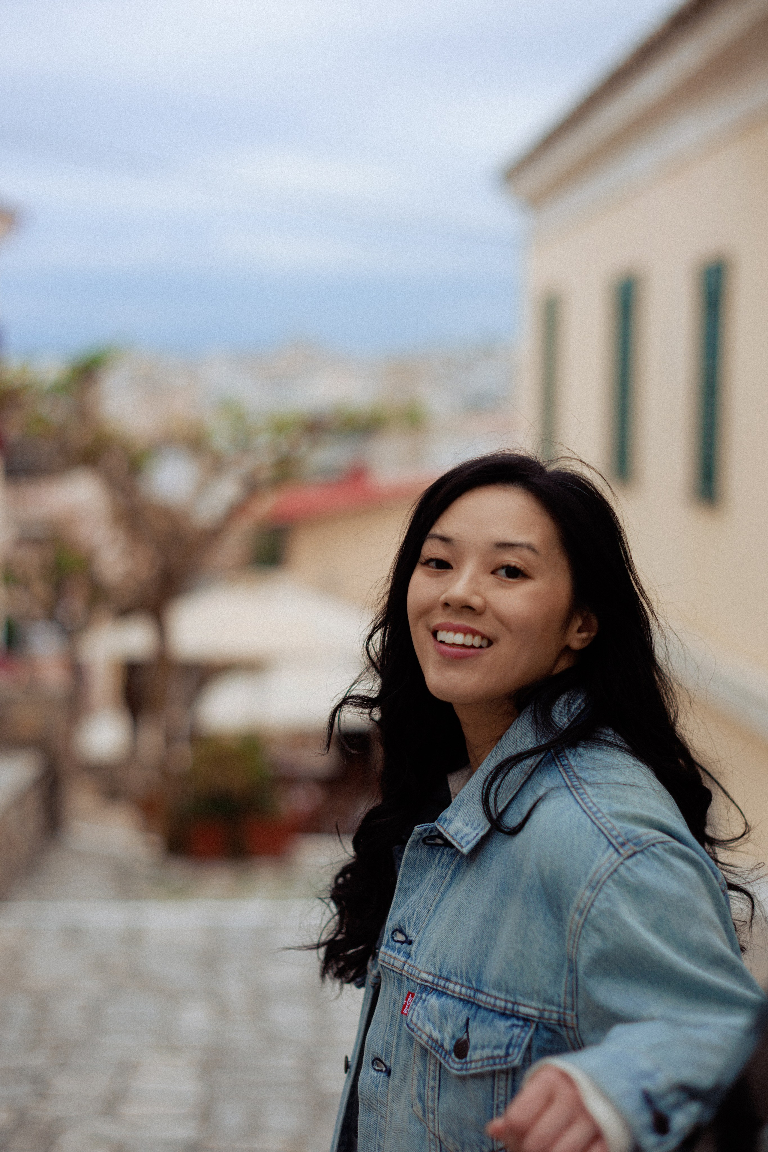 Valarie. Photographer in Greece Kristina