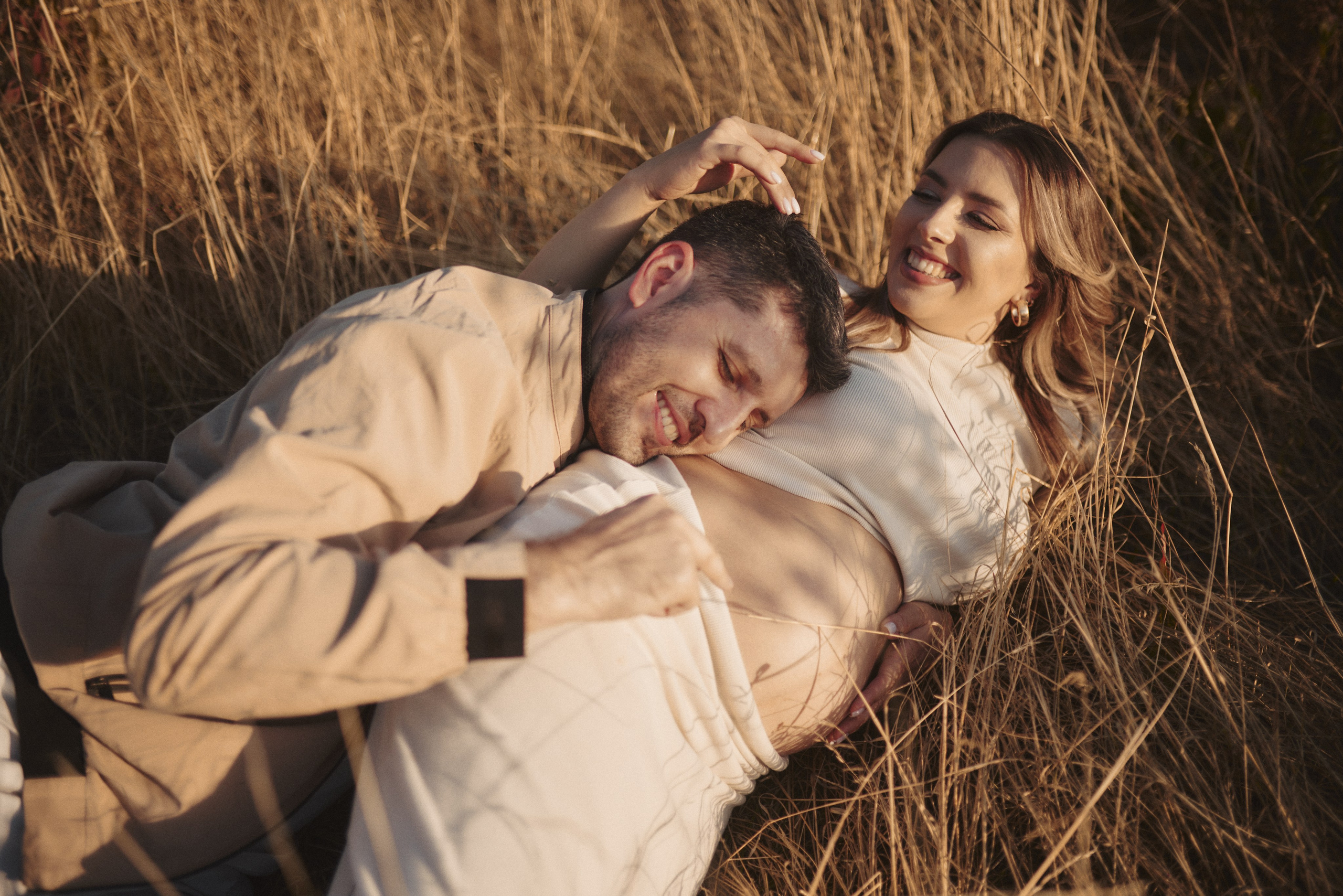 Лера и Максим. Валерия Вартанова. Фотограф