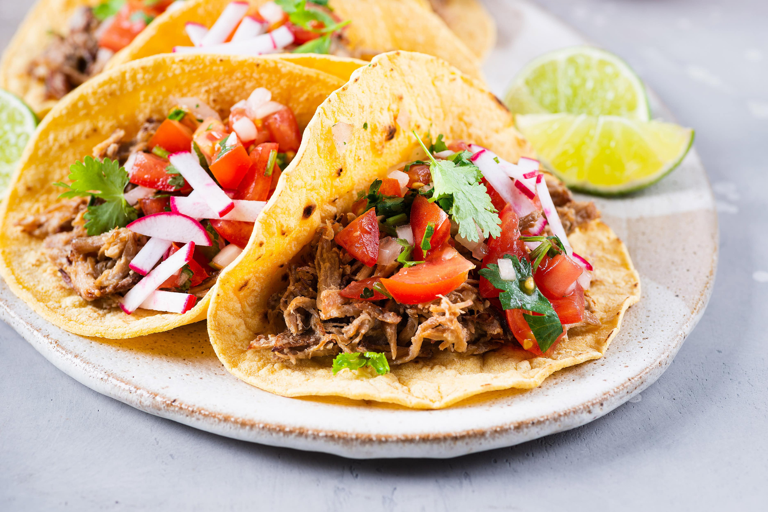 Client work. Katia White editorial food photographer and food stylist, Dallas, TX