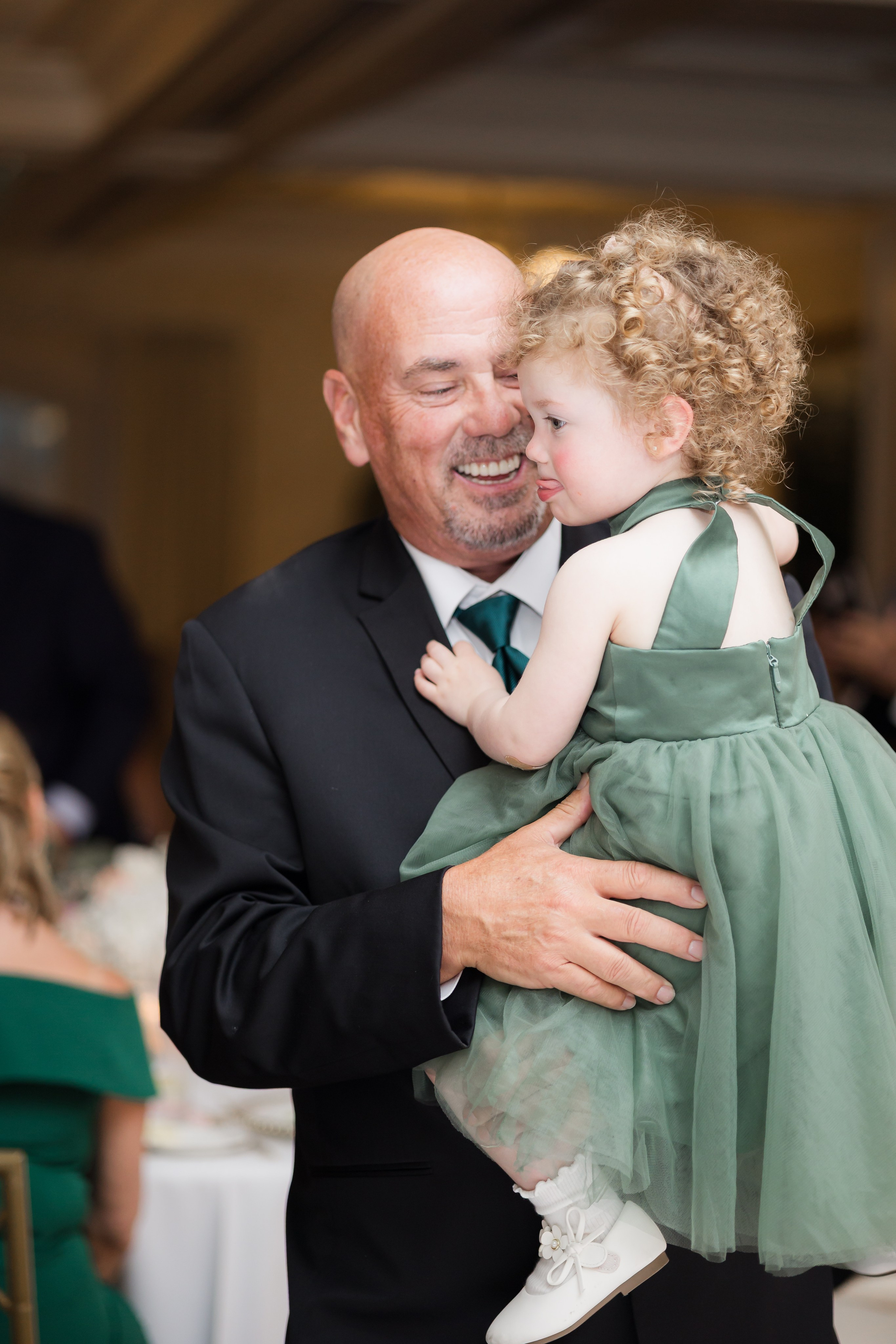 ALYSSA & RICH. YES I DO PRODUCTION — Wedding photography&videography