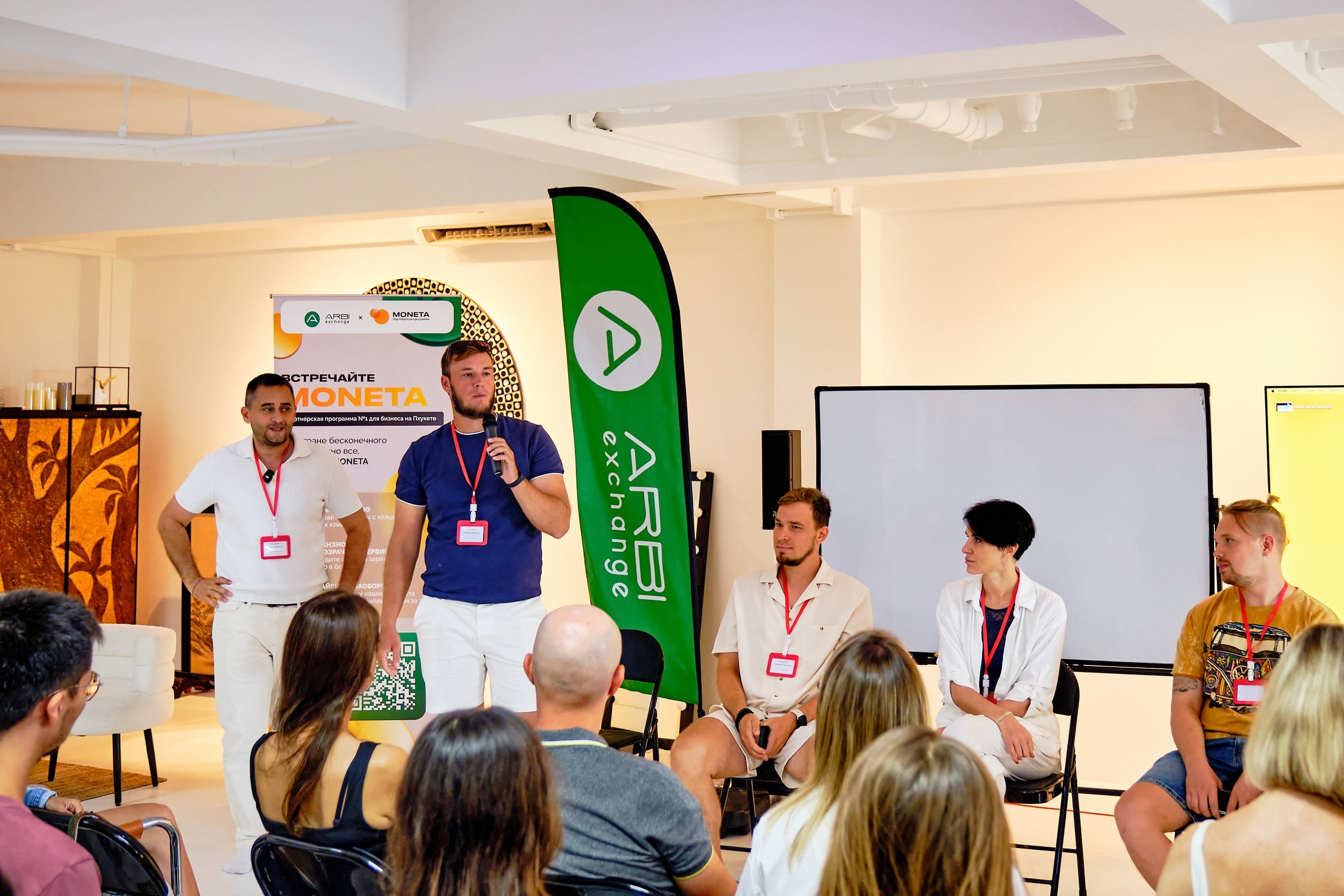 Фоторепортаж с мероприятия. Пхукет. Портретный фотограф Алена Новгородцева