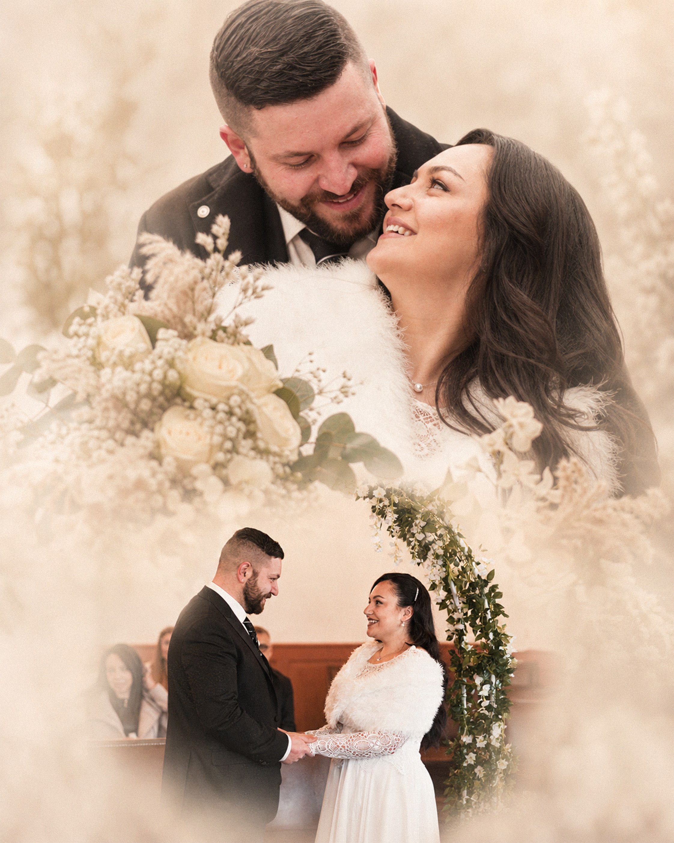 HOCHZEITEN. Fotostudio in Metzingen