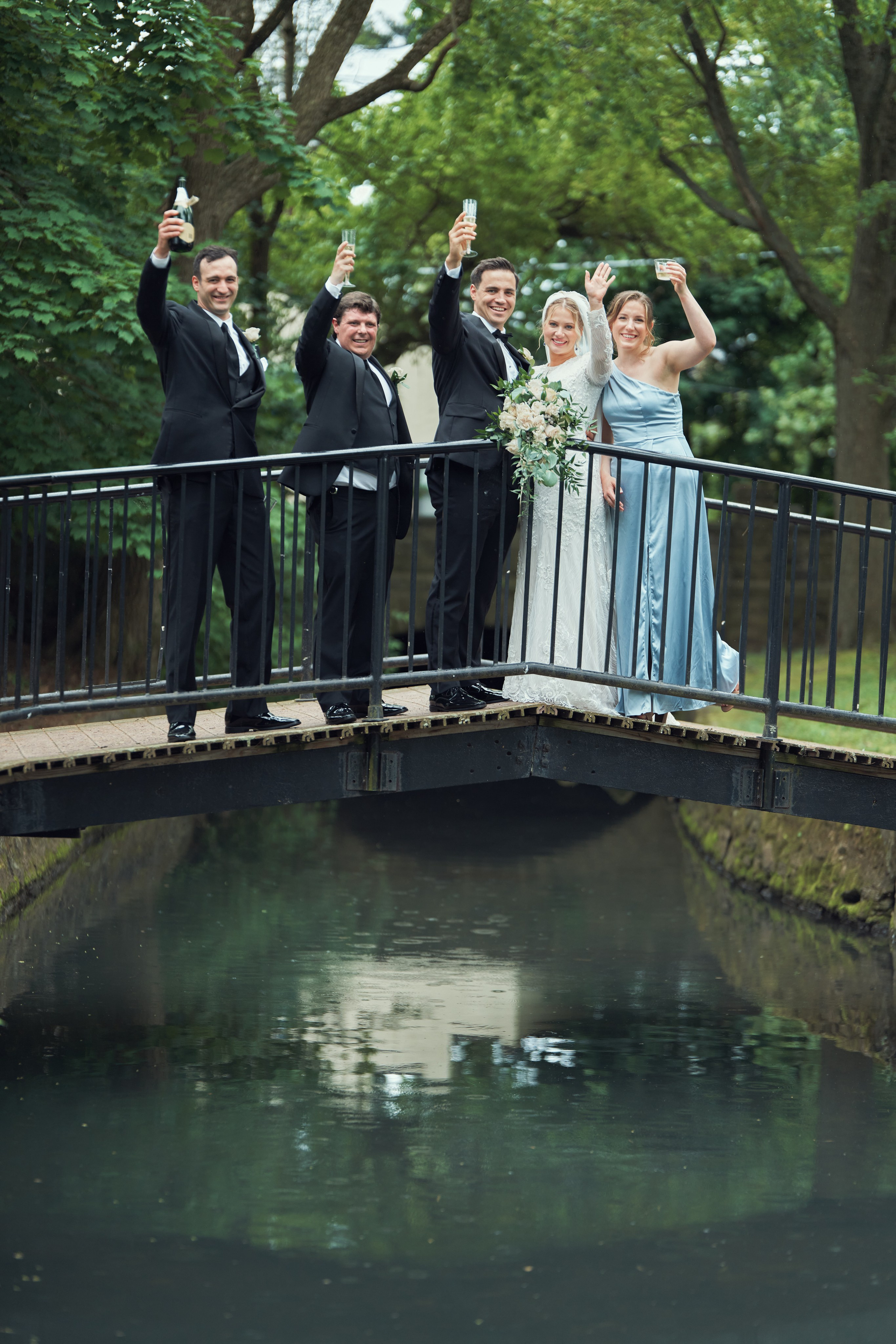 Colleen&Mat, North Jersey. Alex Pedan photography