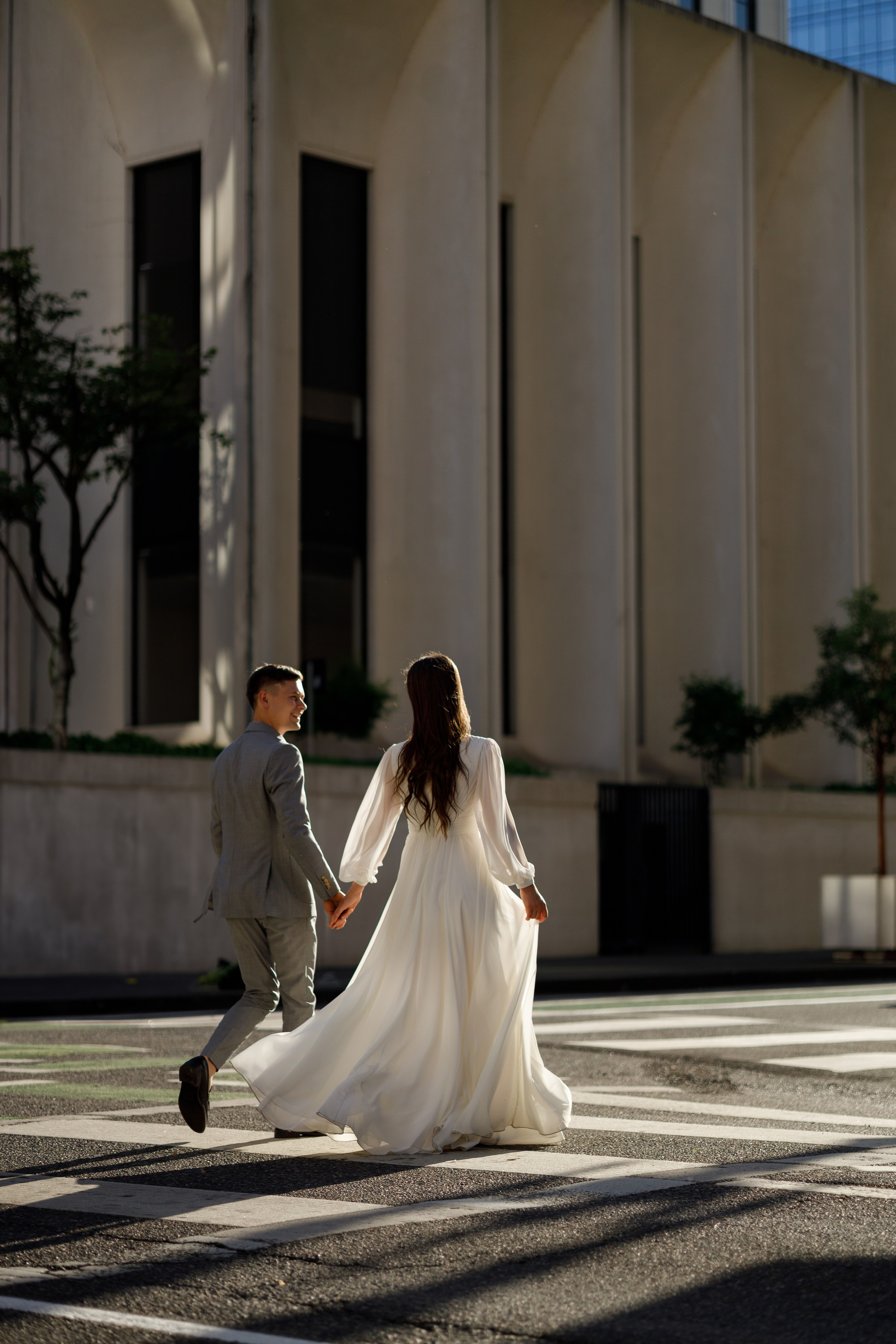 Family and Wedding photographer