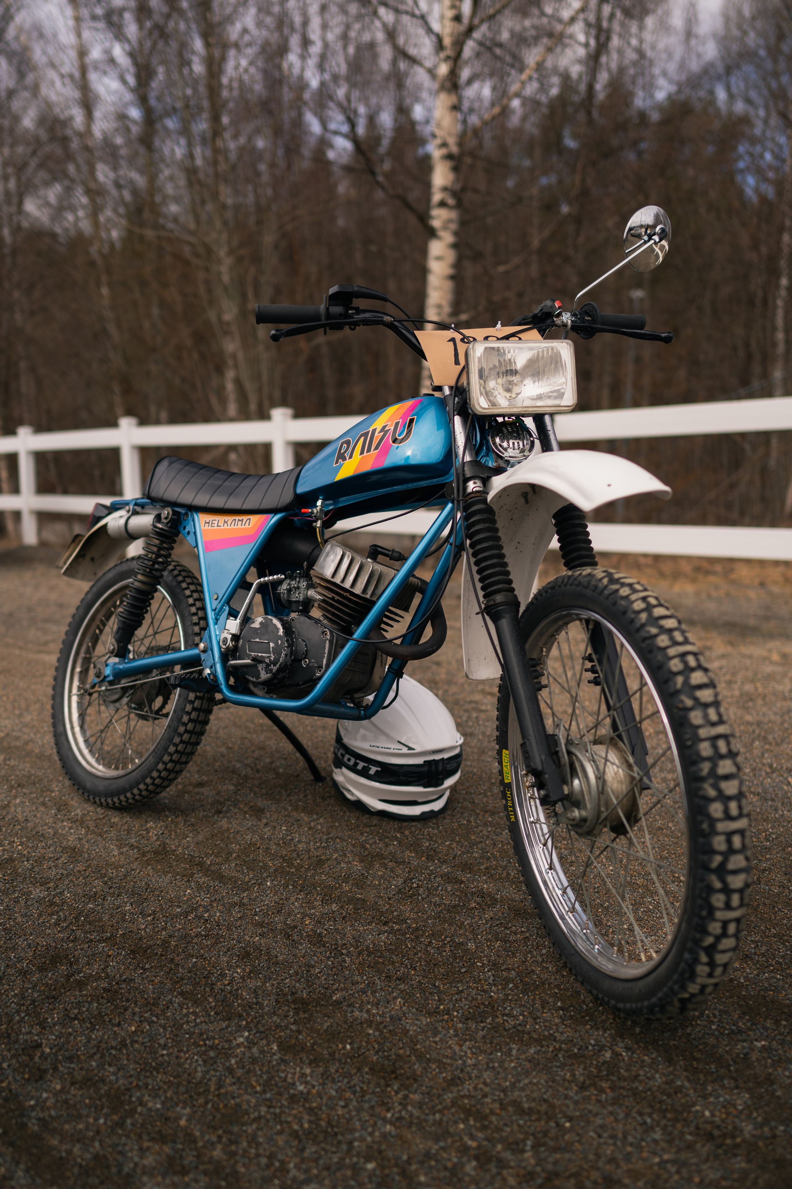 Vappuparaati 2024. Natasha Shakh