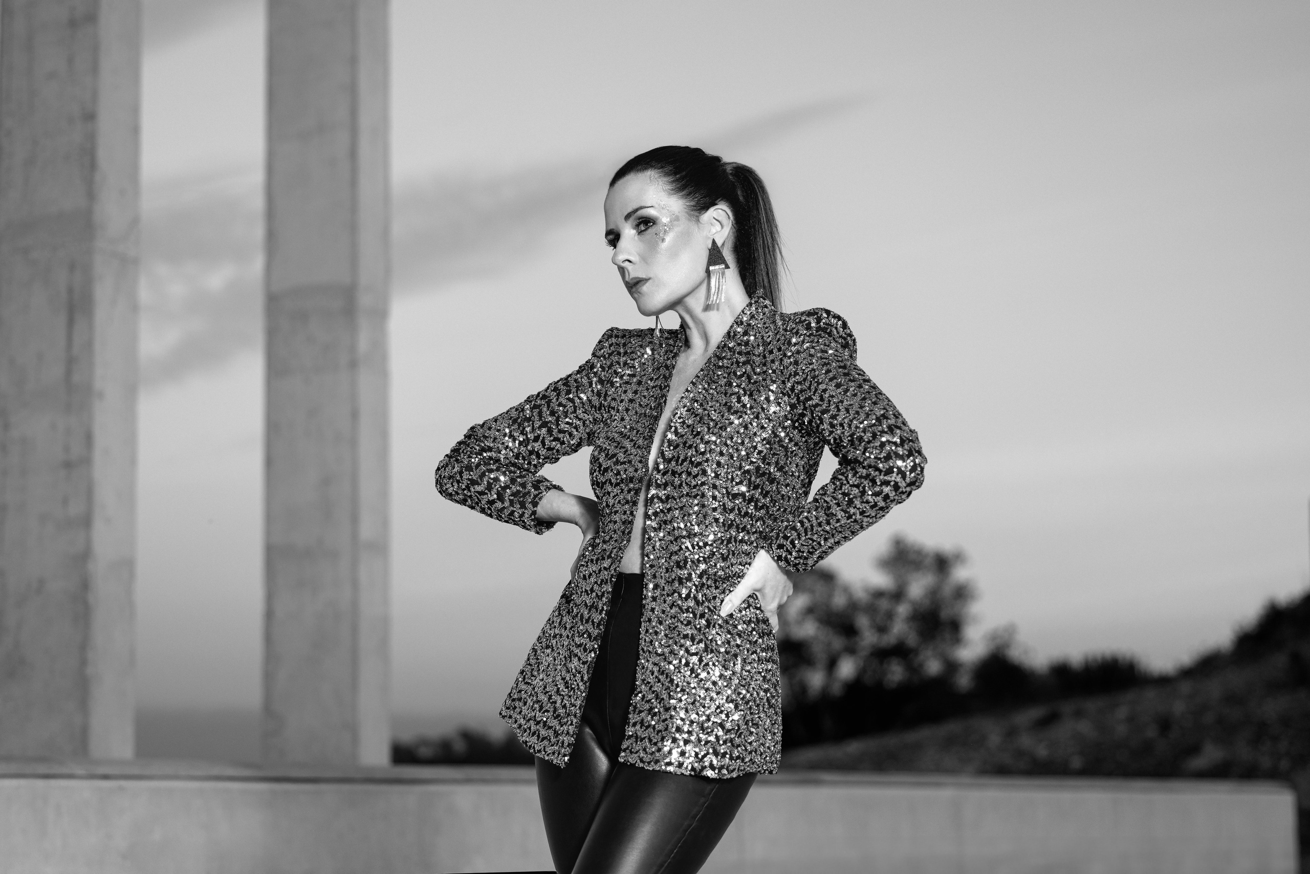 Luxury Fashion & Beauty Photography | Beyond Creative. Beyond Creative 20 | Cinematic Video & Photography Production Lisbon & Algarve