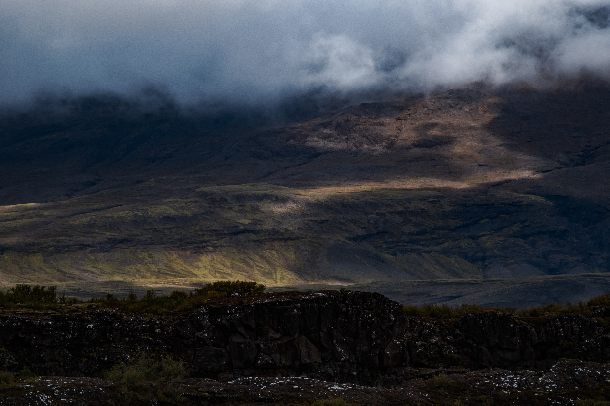 Iceland. Artjom Kutuzov Photography