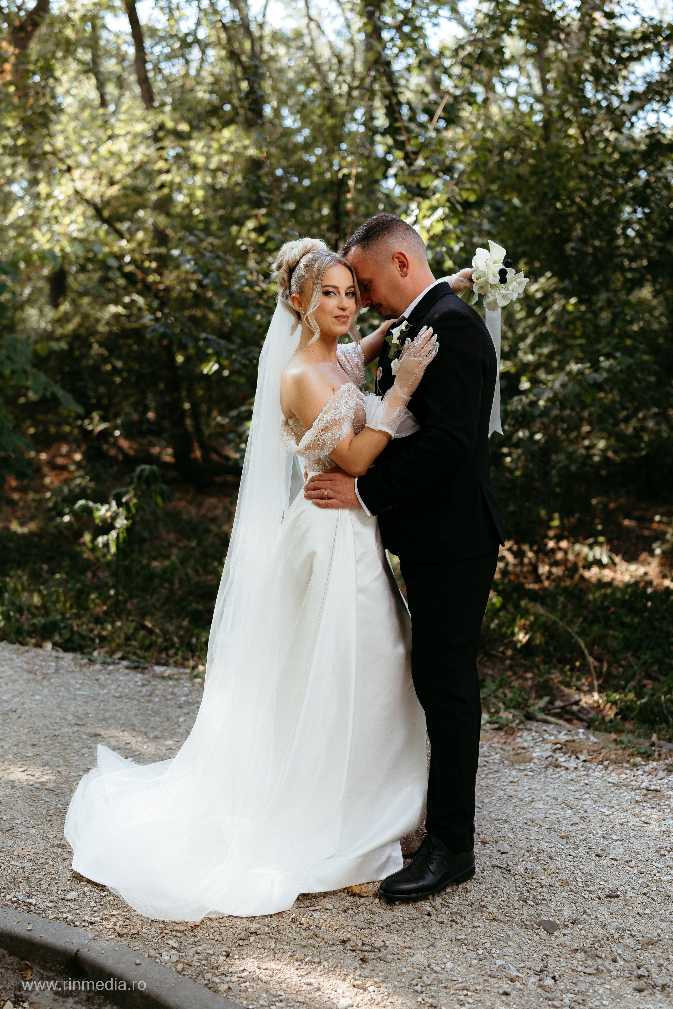 Sorina & Andrei. Fotograf de Nunta Focsani