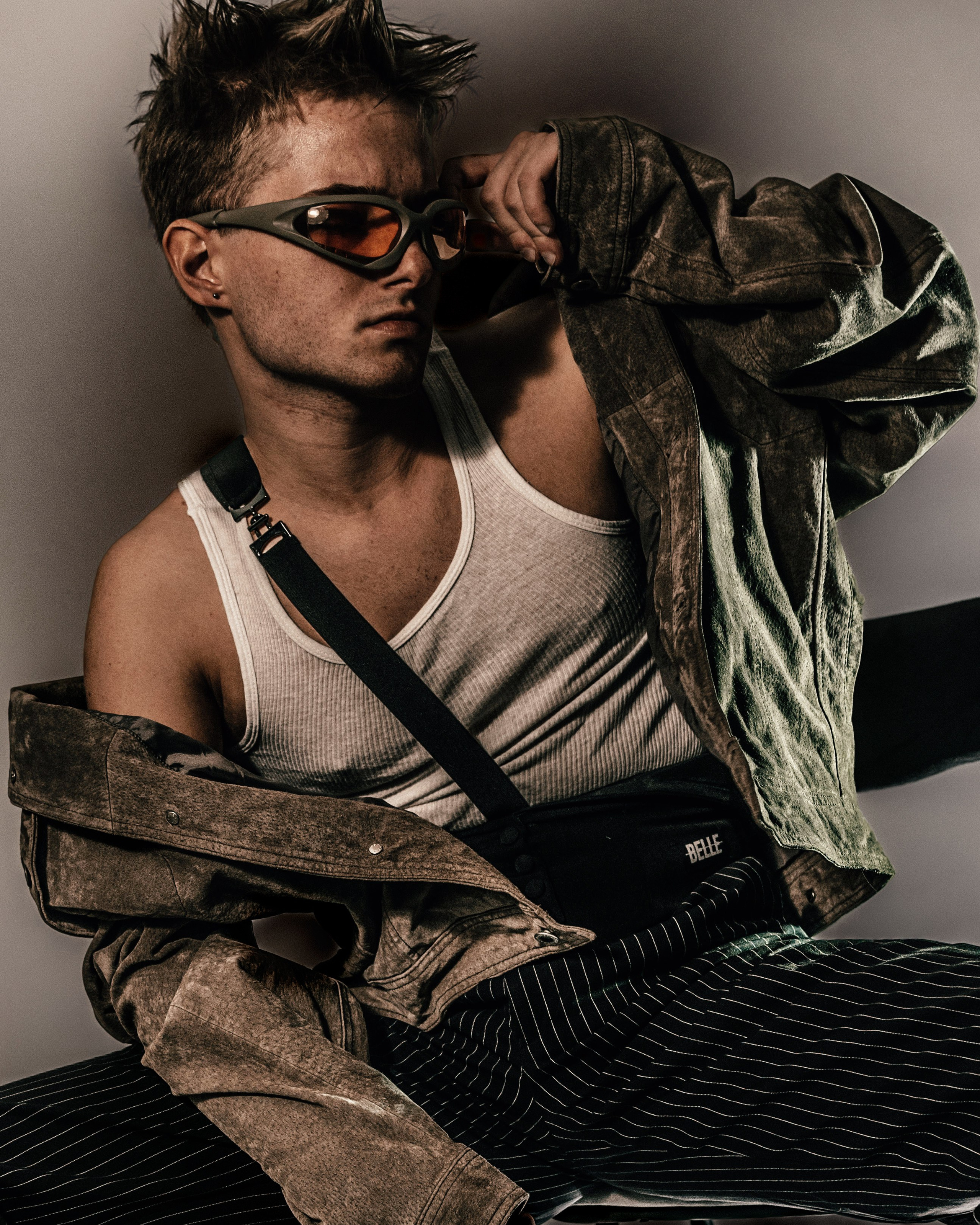 PORTFOLIO. Anna Omni — concept photographer and digital artist in Riga, Latvia