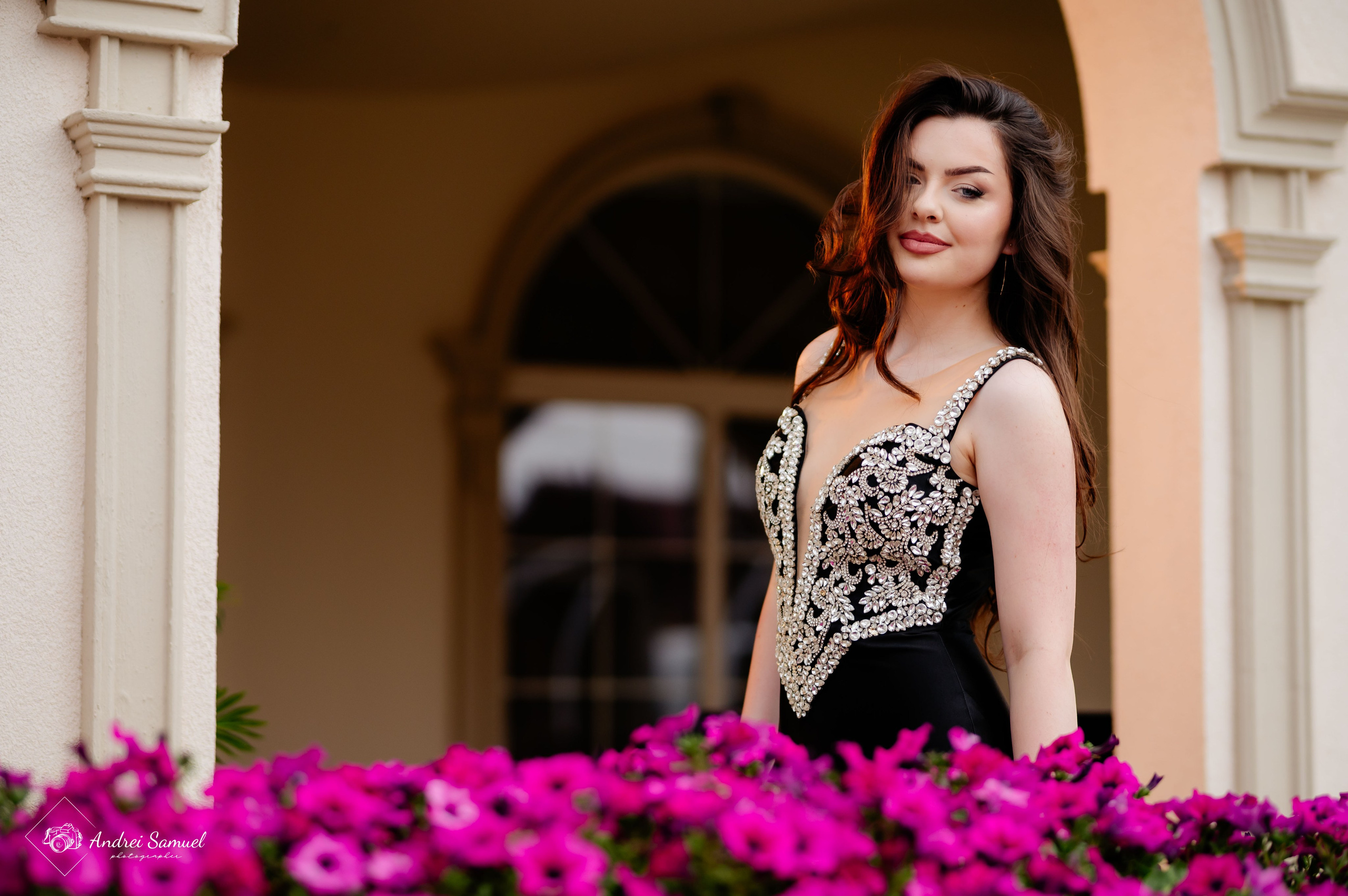 Majorat Sarah. Fotograf profesionist eveniment București | Andrei Samuel - Evenimente, Studio, Imobiliare, Produs