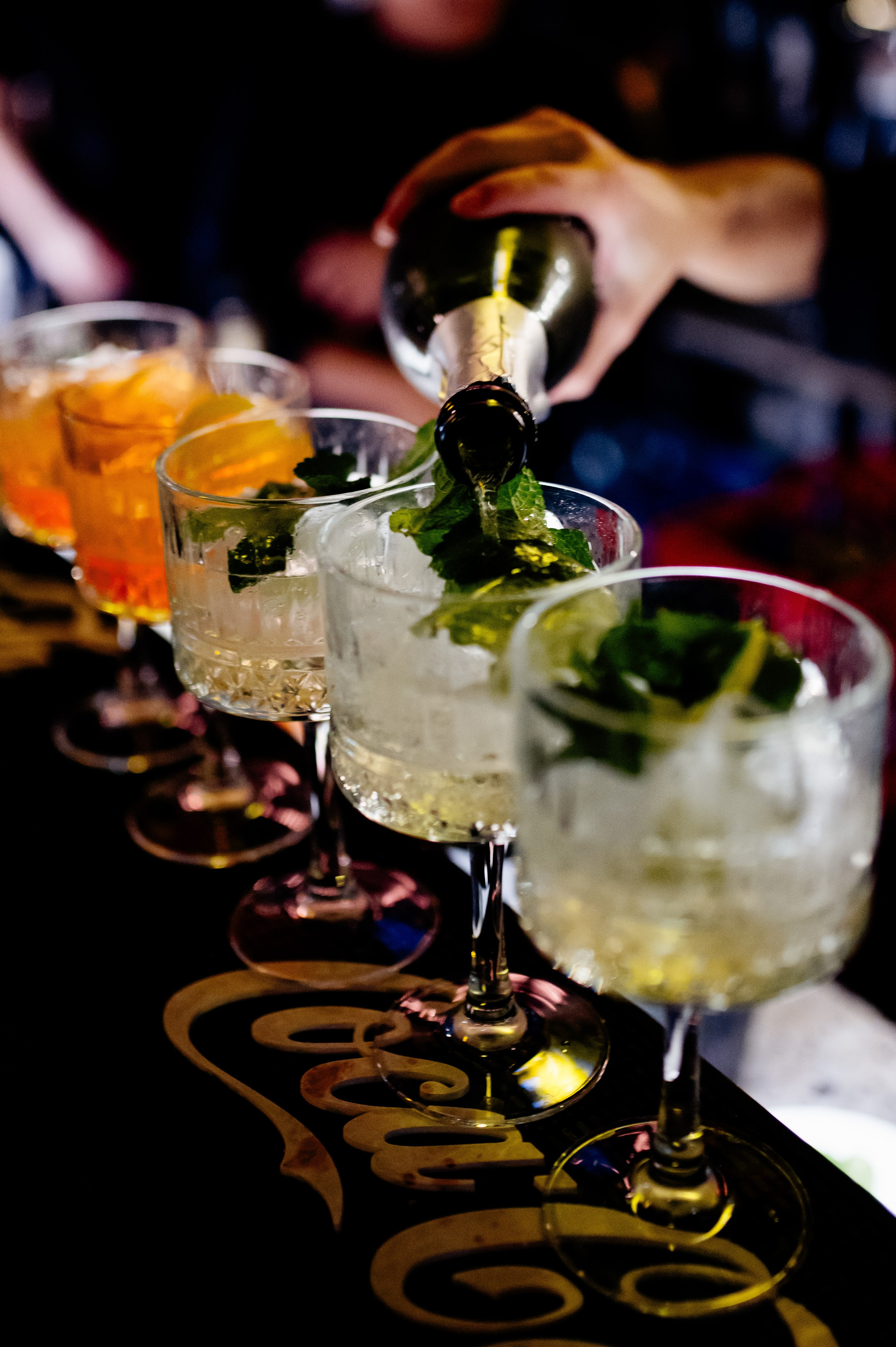 Concert Mihai Mărgineanu. Andrei Samuel – Fotograf București | Evenimente, Studio, Imobiliare, Produs