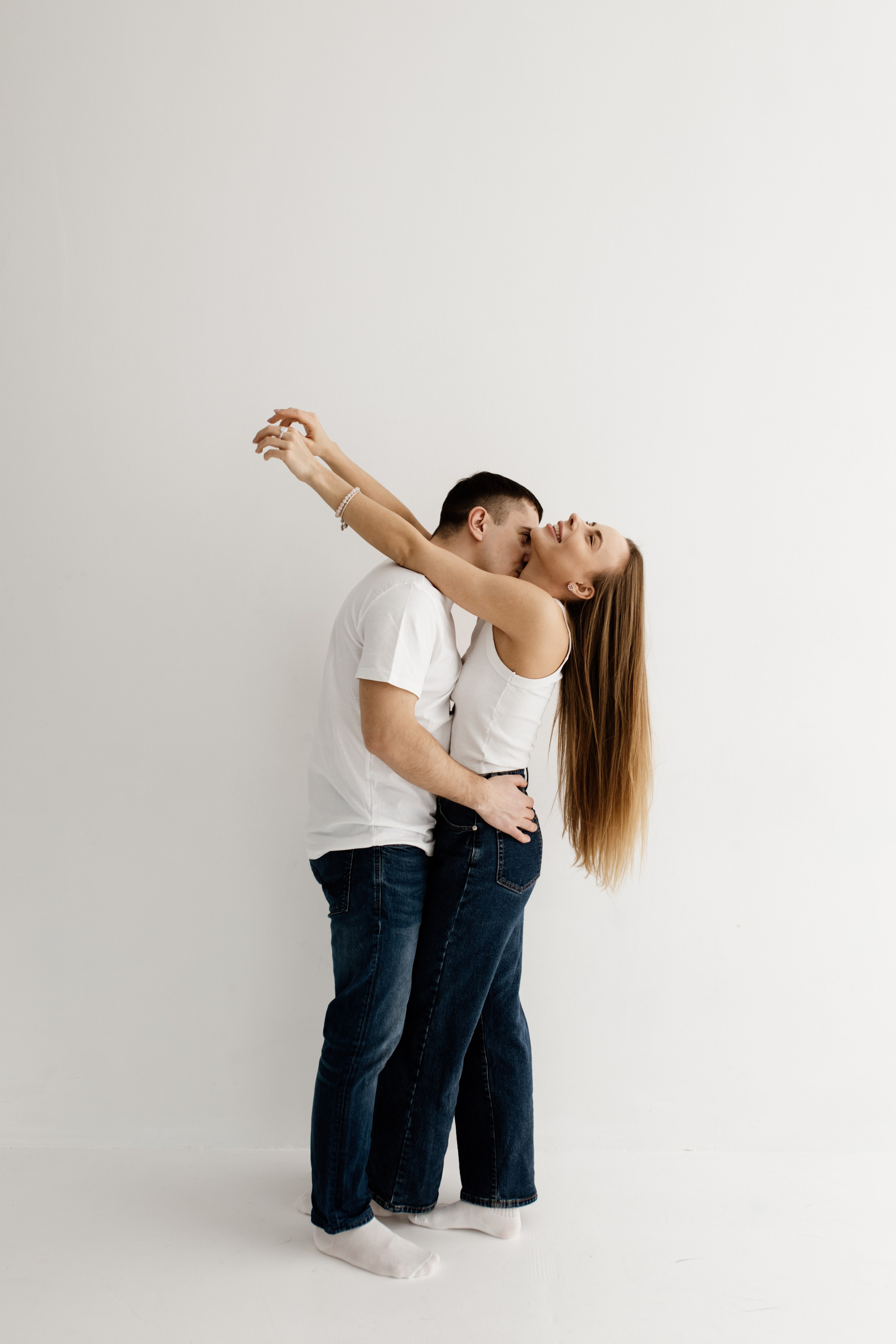 O&A. Photographer Anna Afanasyeva