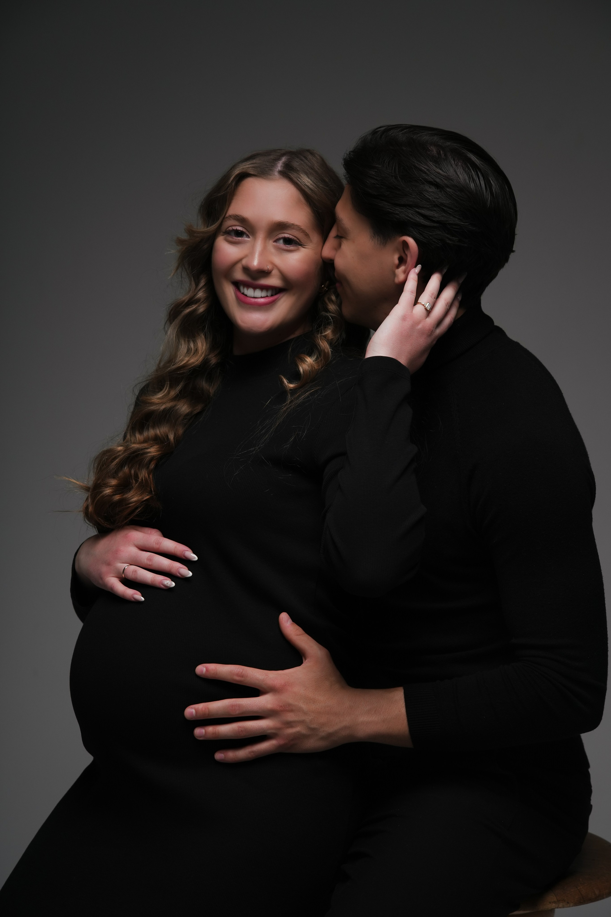 Amin & Lili_Part 1. Fotografin Yuliia Turinina in Stuttgart