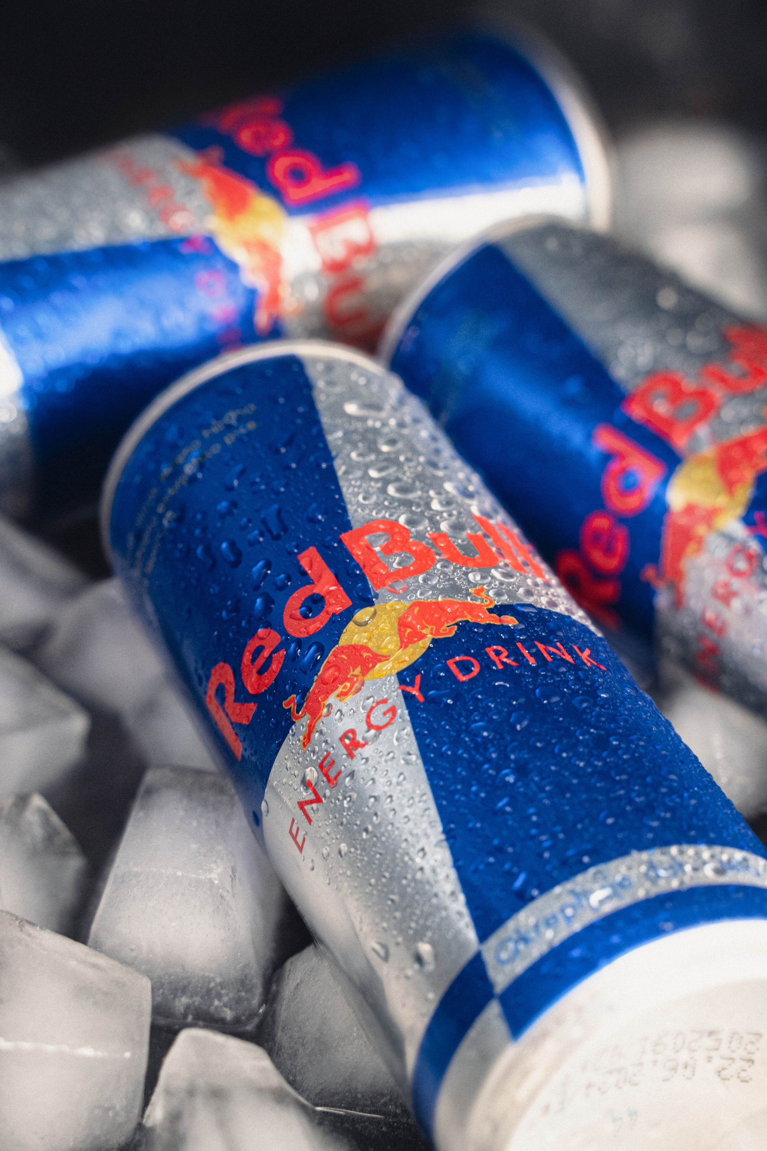 Redbull. Жуков Студио