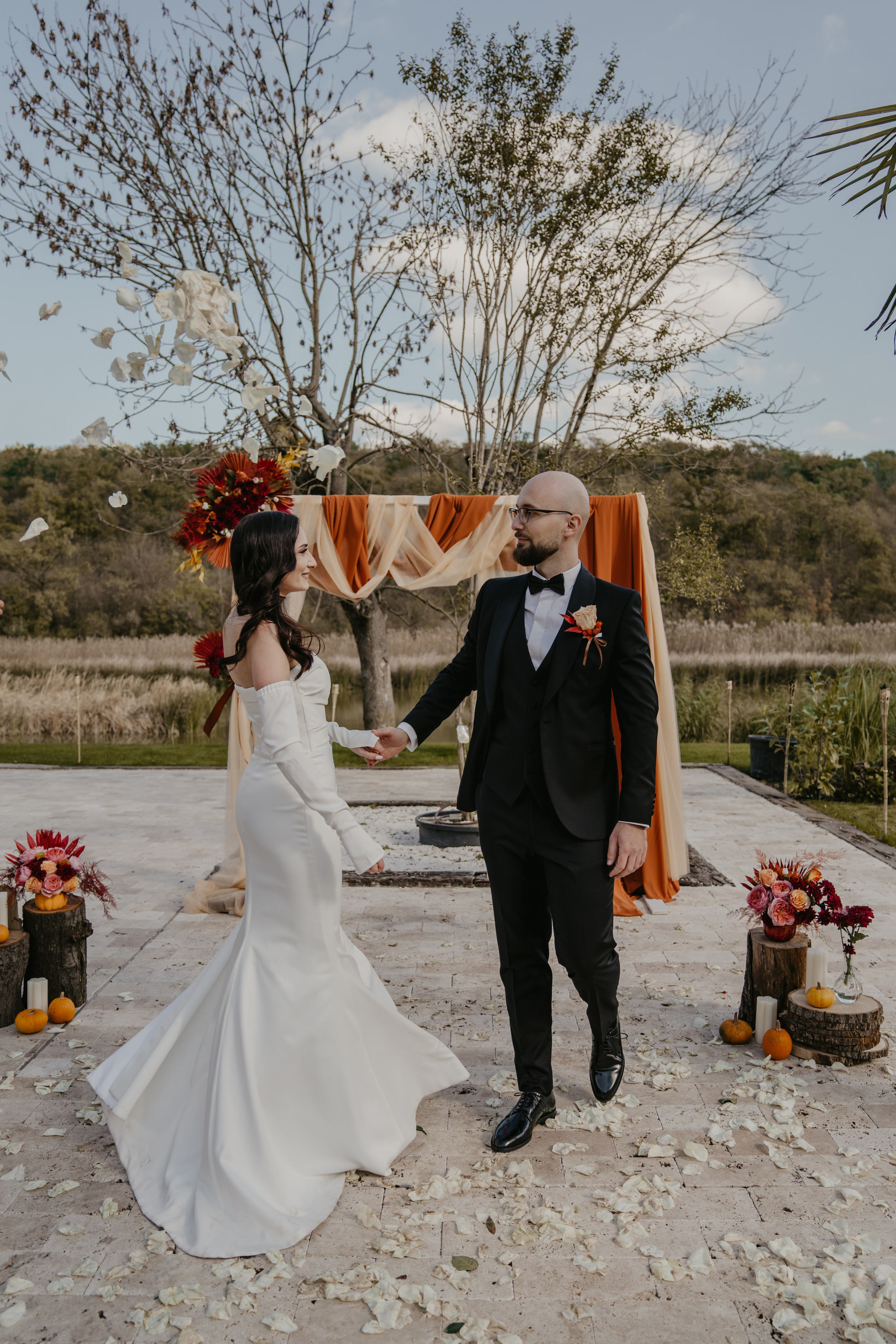 Lavinia & Gabriel. Gabrielacojocariu.com