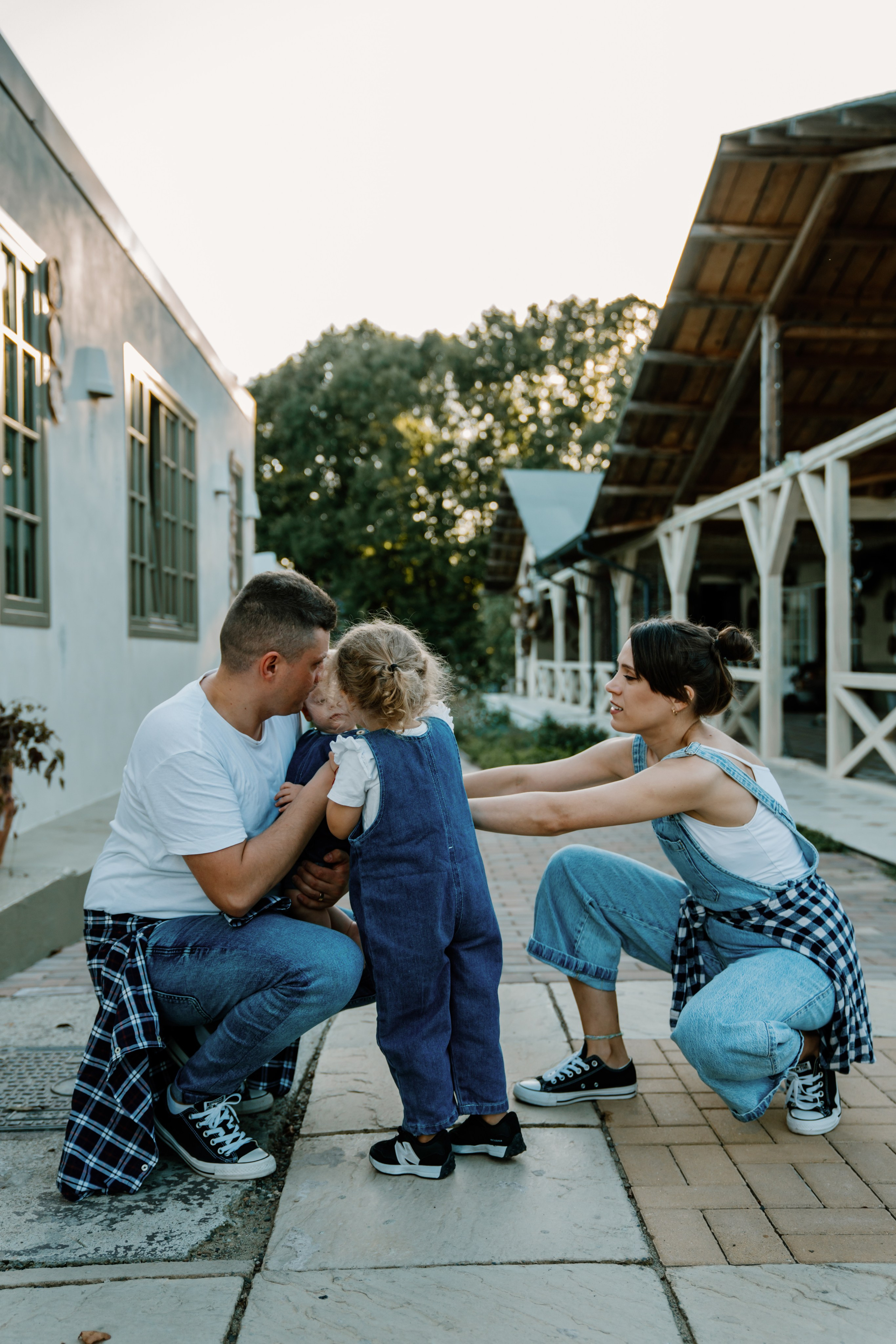 Anamaria si Marius. Gabrielacojocariu.com