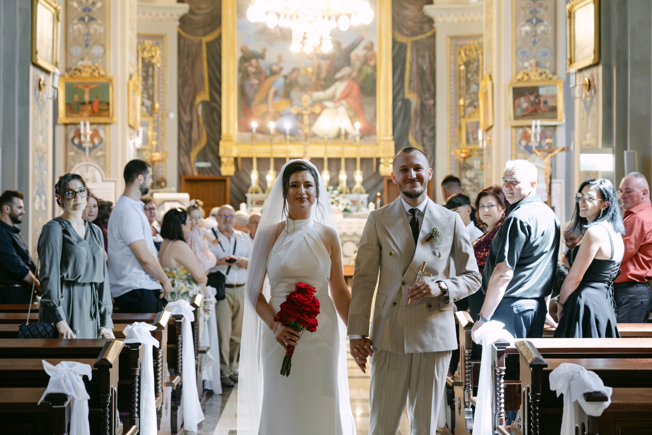 Alex & Corina. Gabrielacojocariu.com