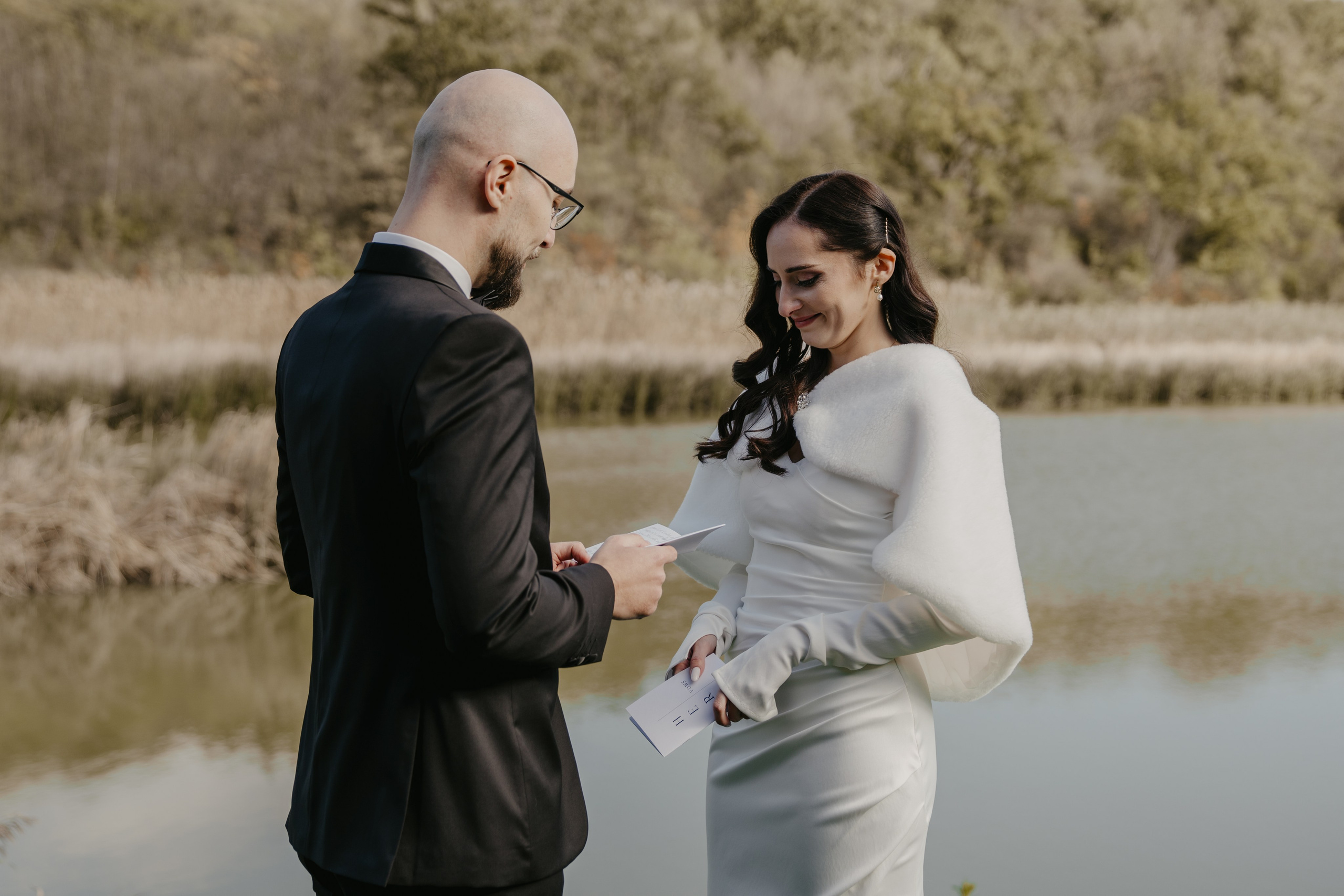 Lavinia & Gabriel. Gabrielacojocariu.com