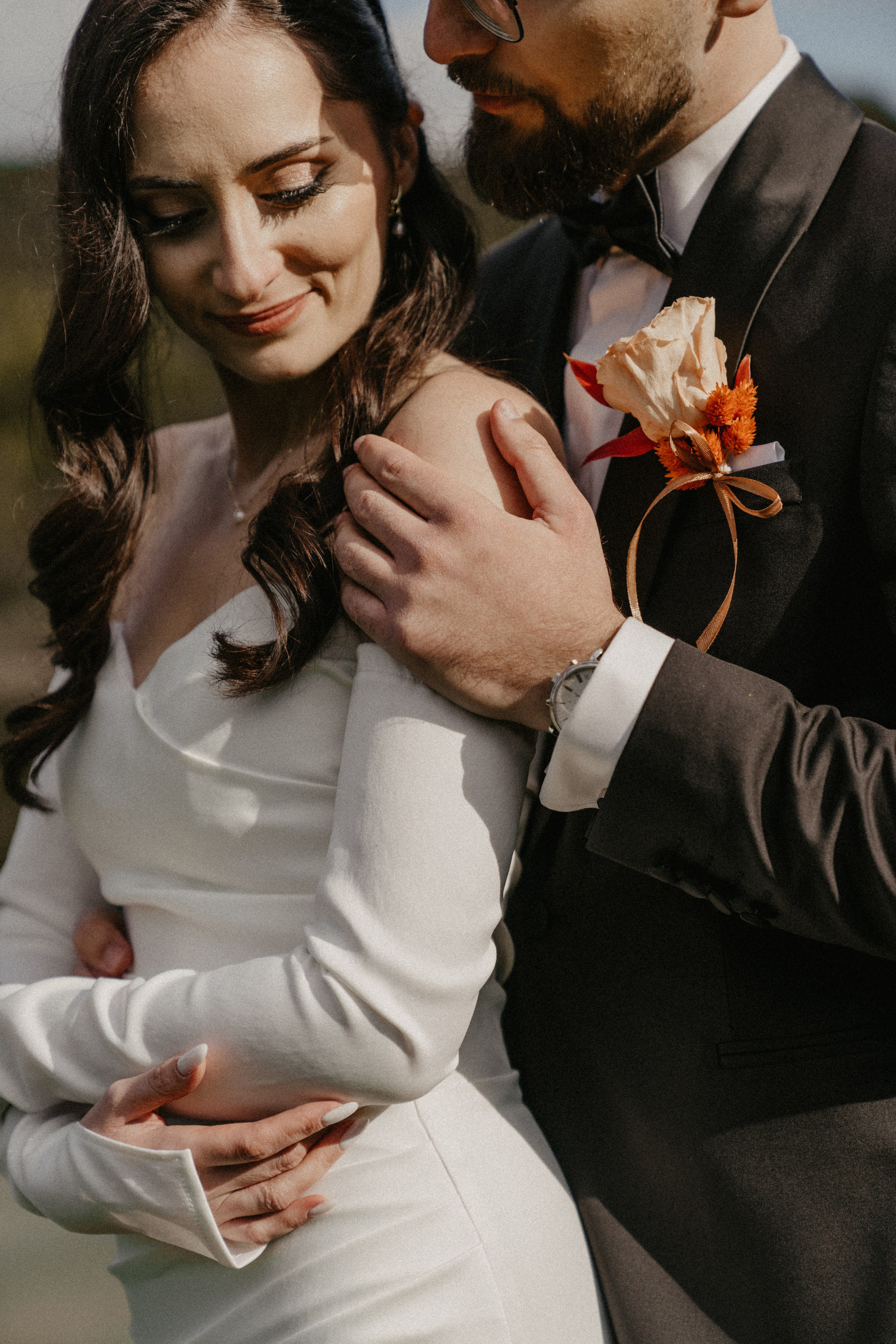 Lavinia & Gabriel. Gabrielacojocariu.com