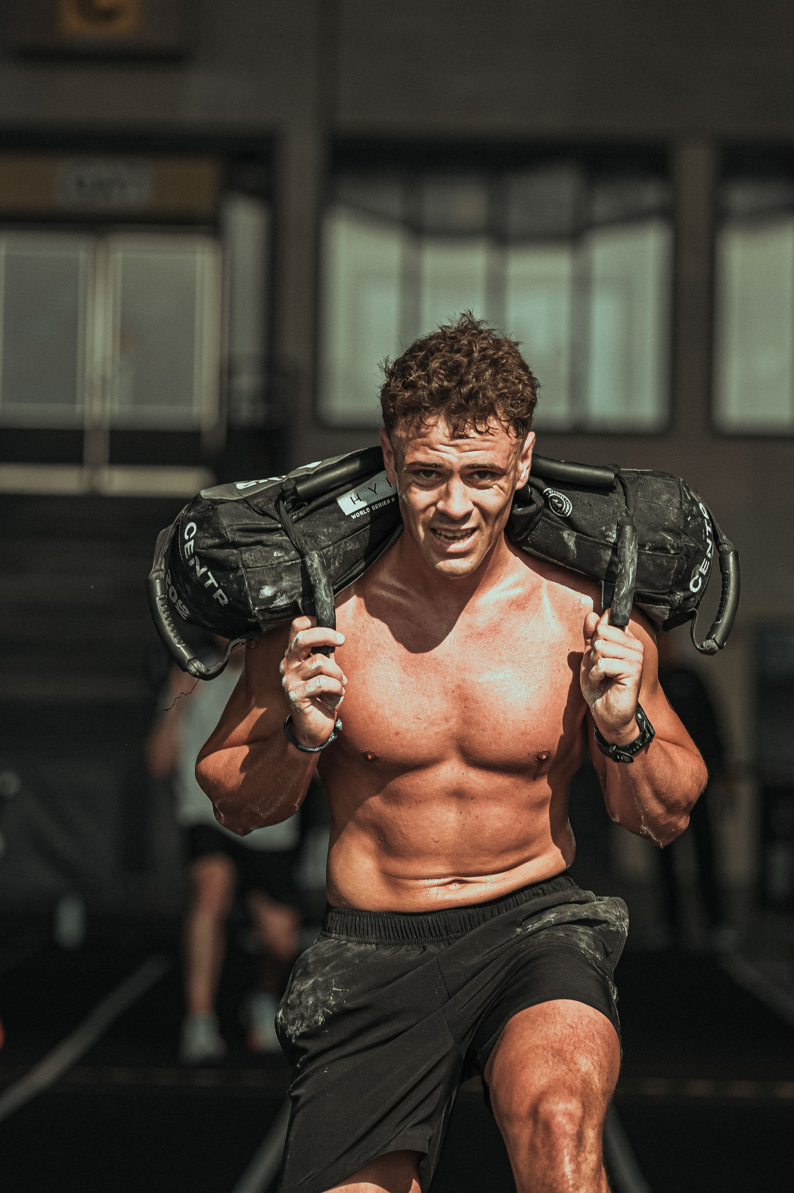 Hyrox, Sport, Motivation, Disziplin