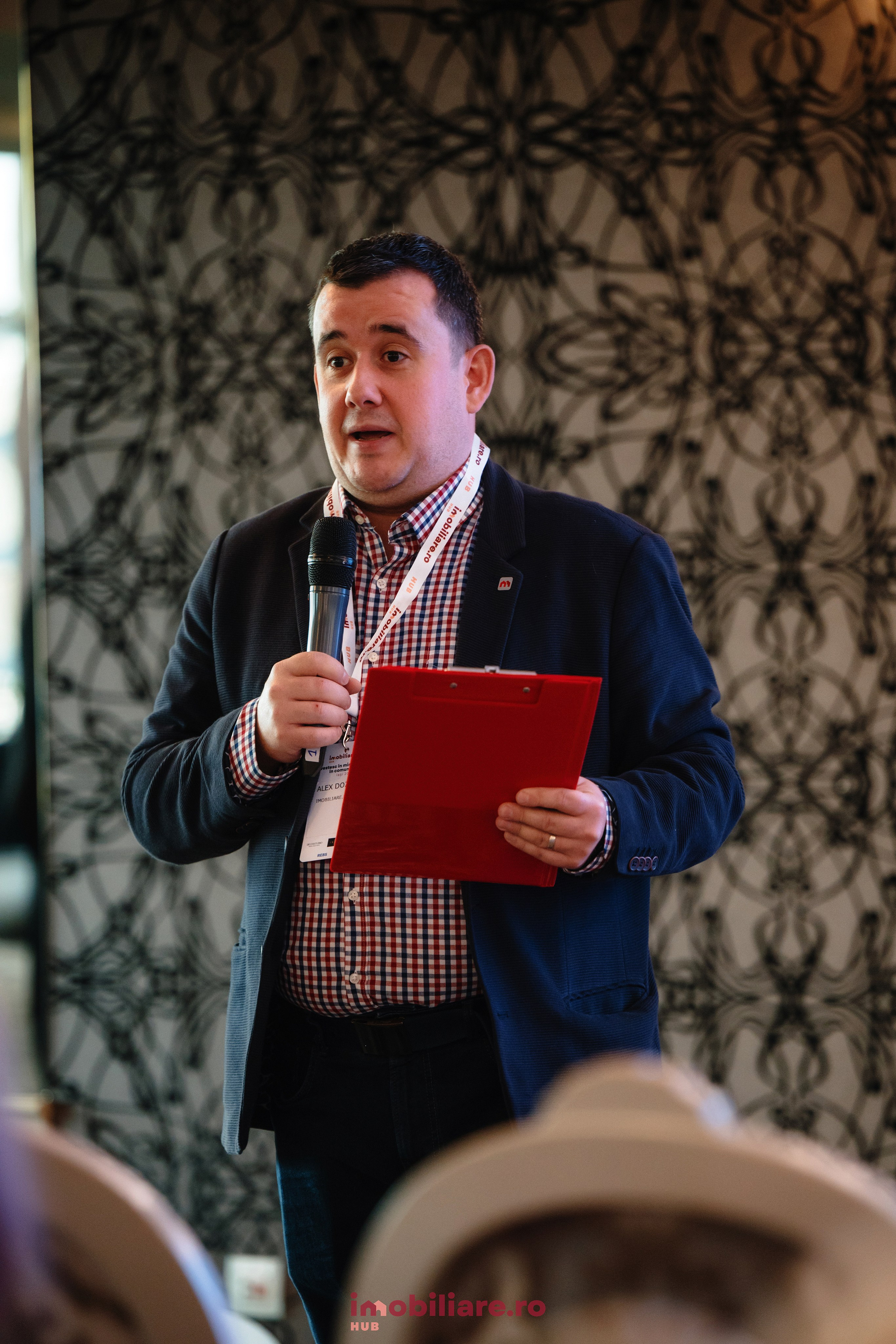 Imobliare HUB. Laurentiu Stefan StoryTeller
