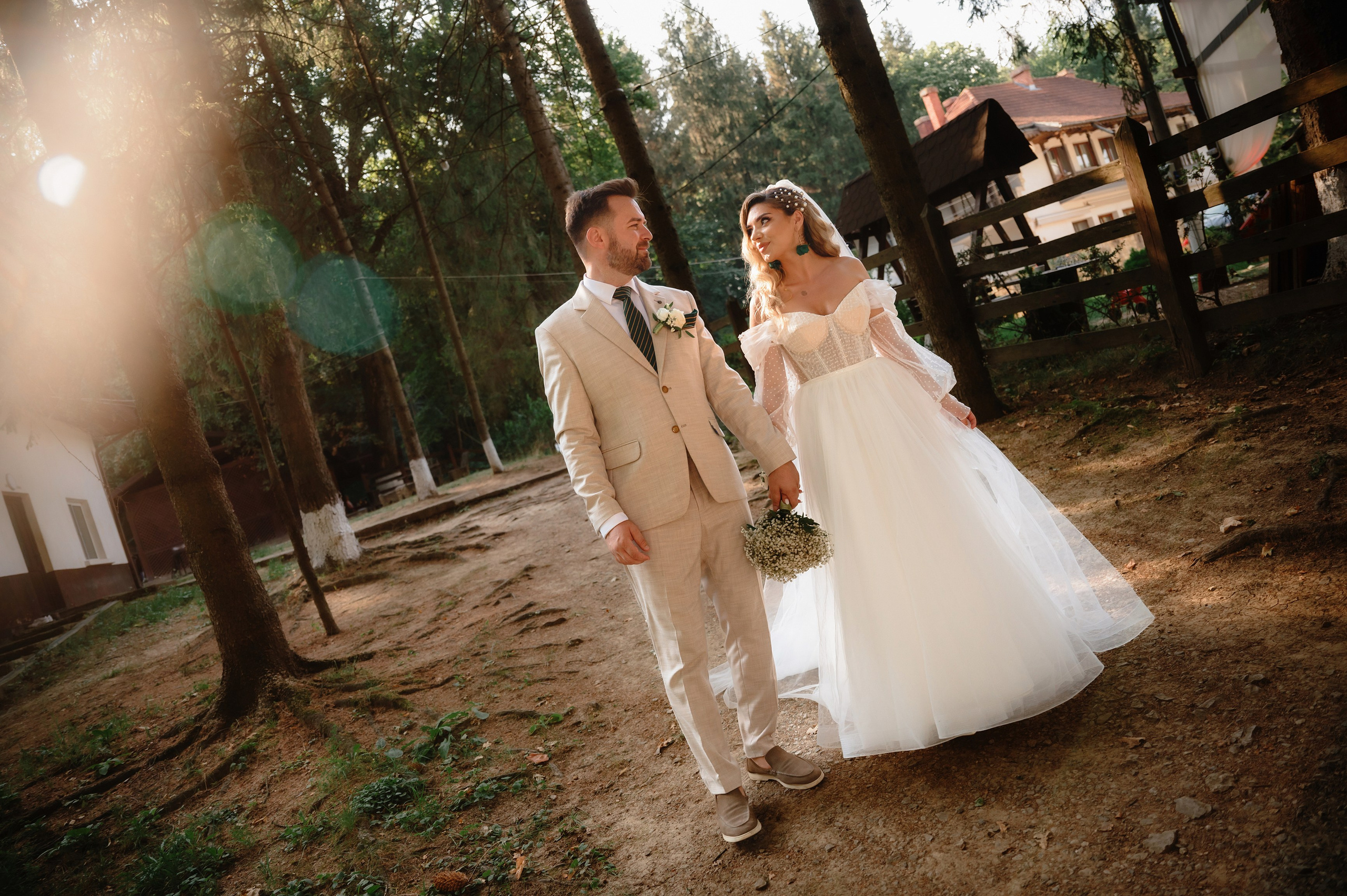 NUNTA Carina si Andrei. Laurentiu Stefan StoryTeller