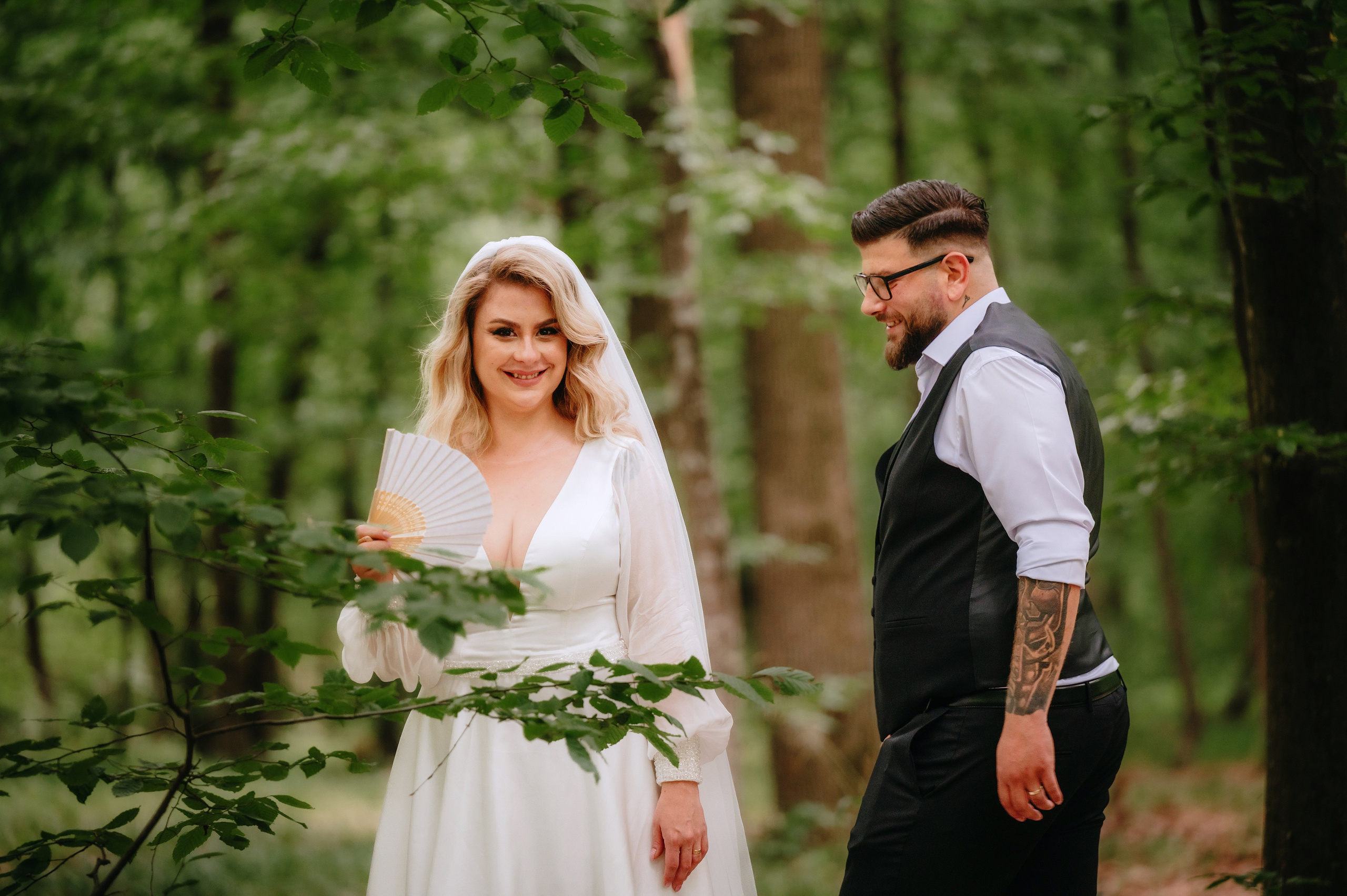 NUNTA Andrei si Andreea. Laurentiu Stefan StoryTeller