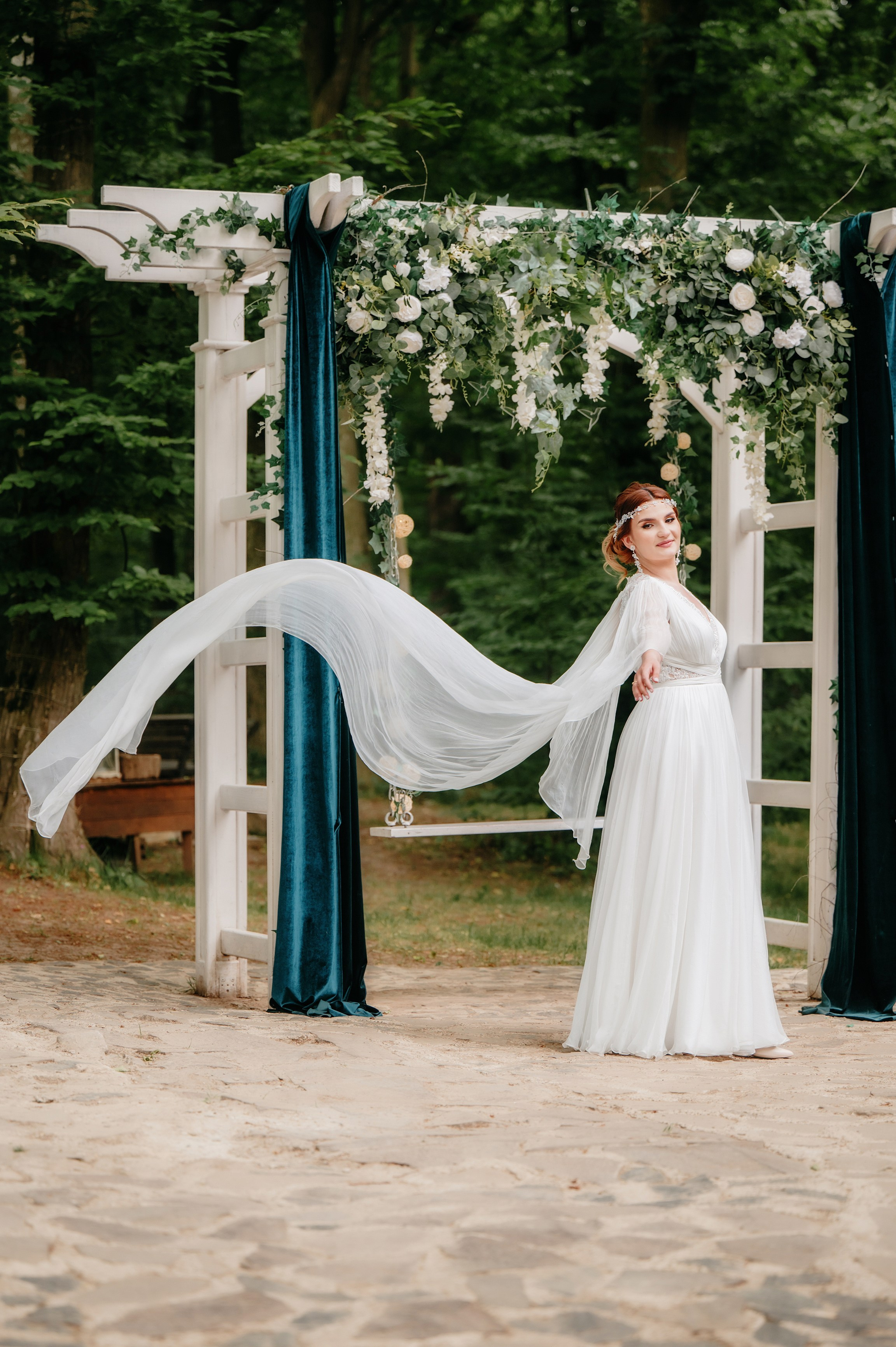 NUNTA Tudor si Stefana. Laurentiu Stefan StoryTeller